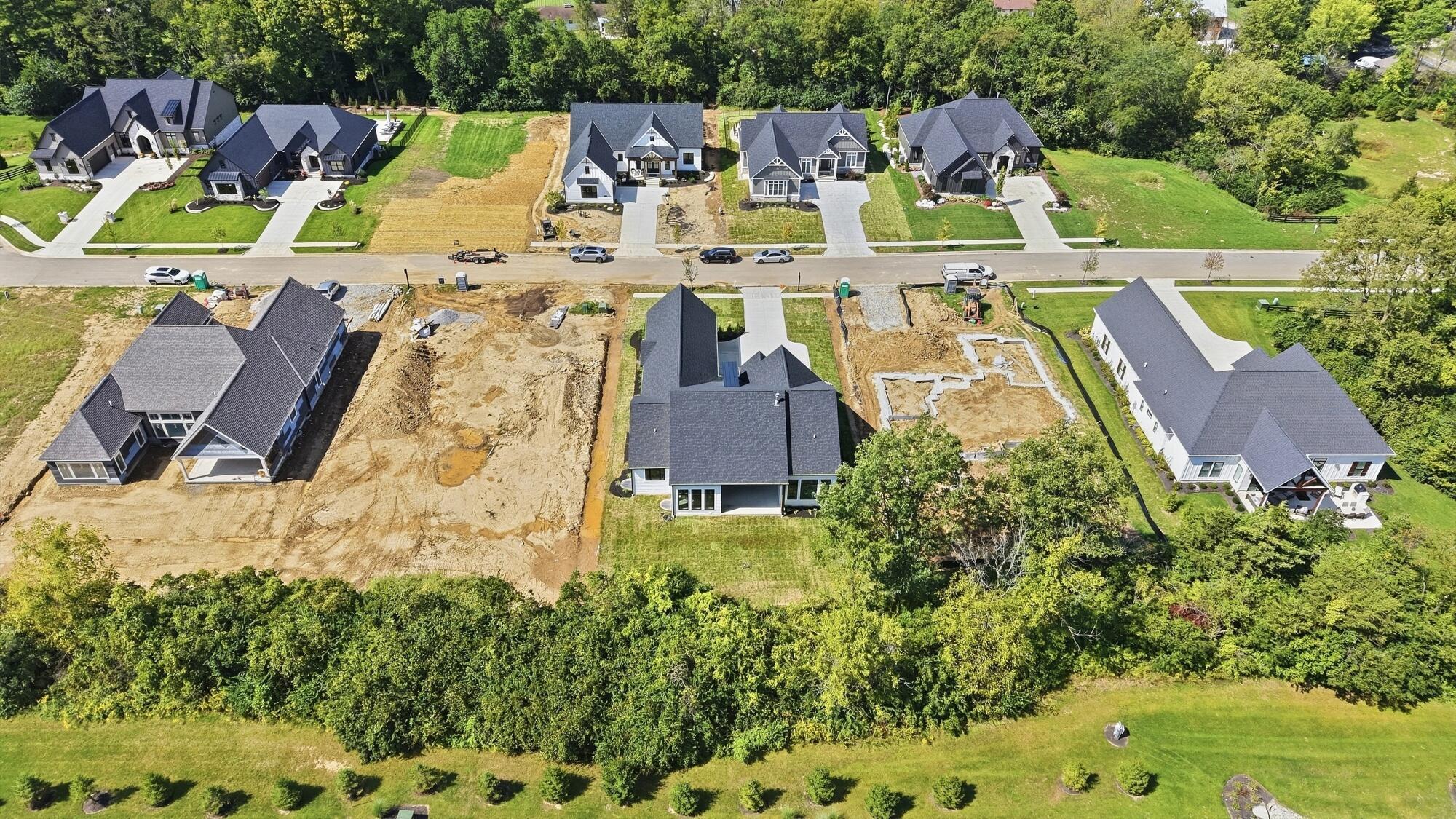 6571 Scioto Bluff Court