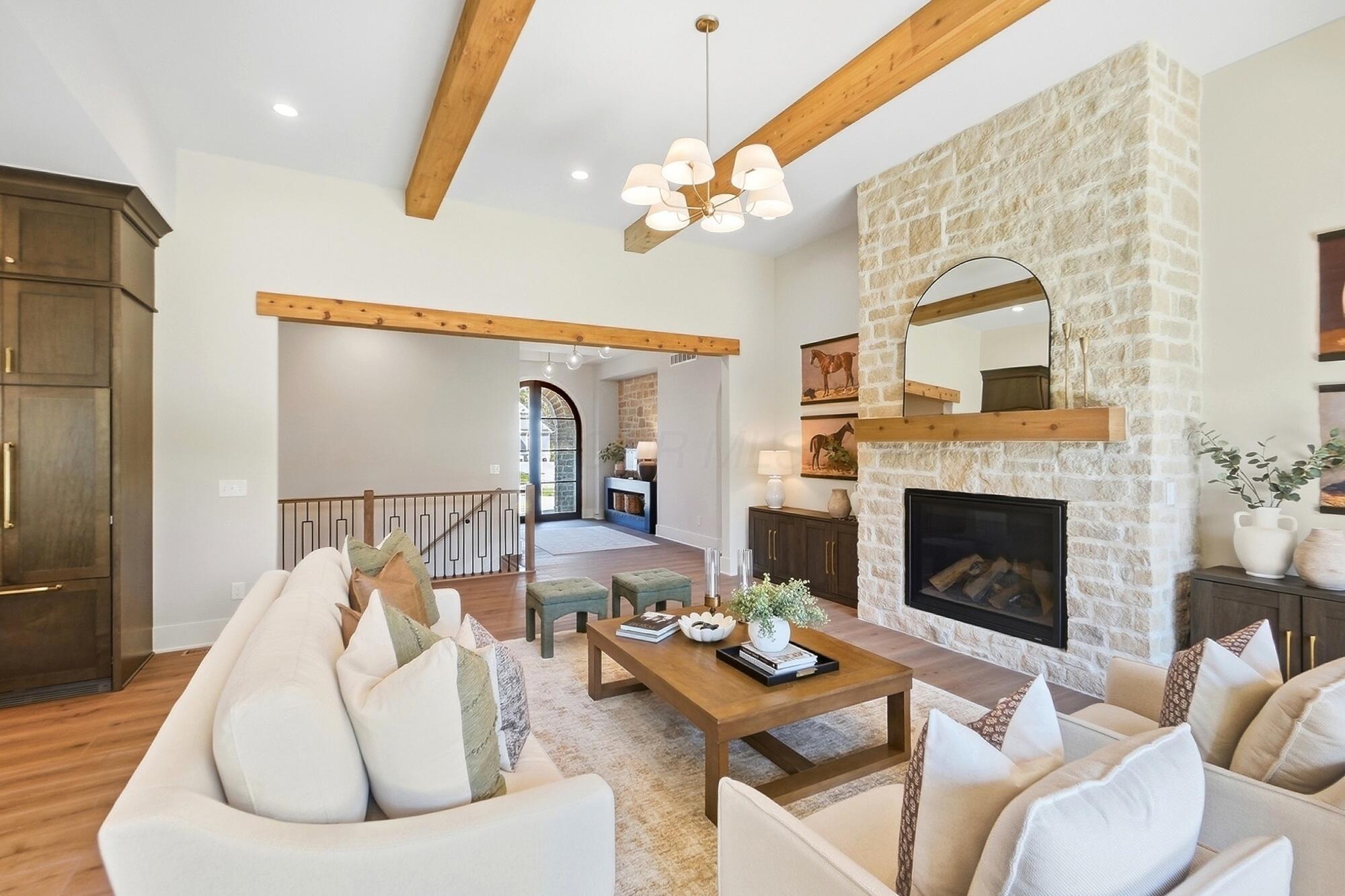 6571 Scioto Bluff Court