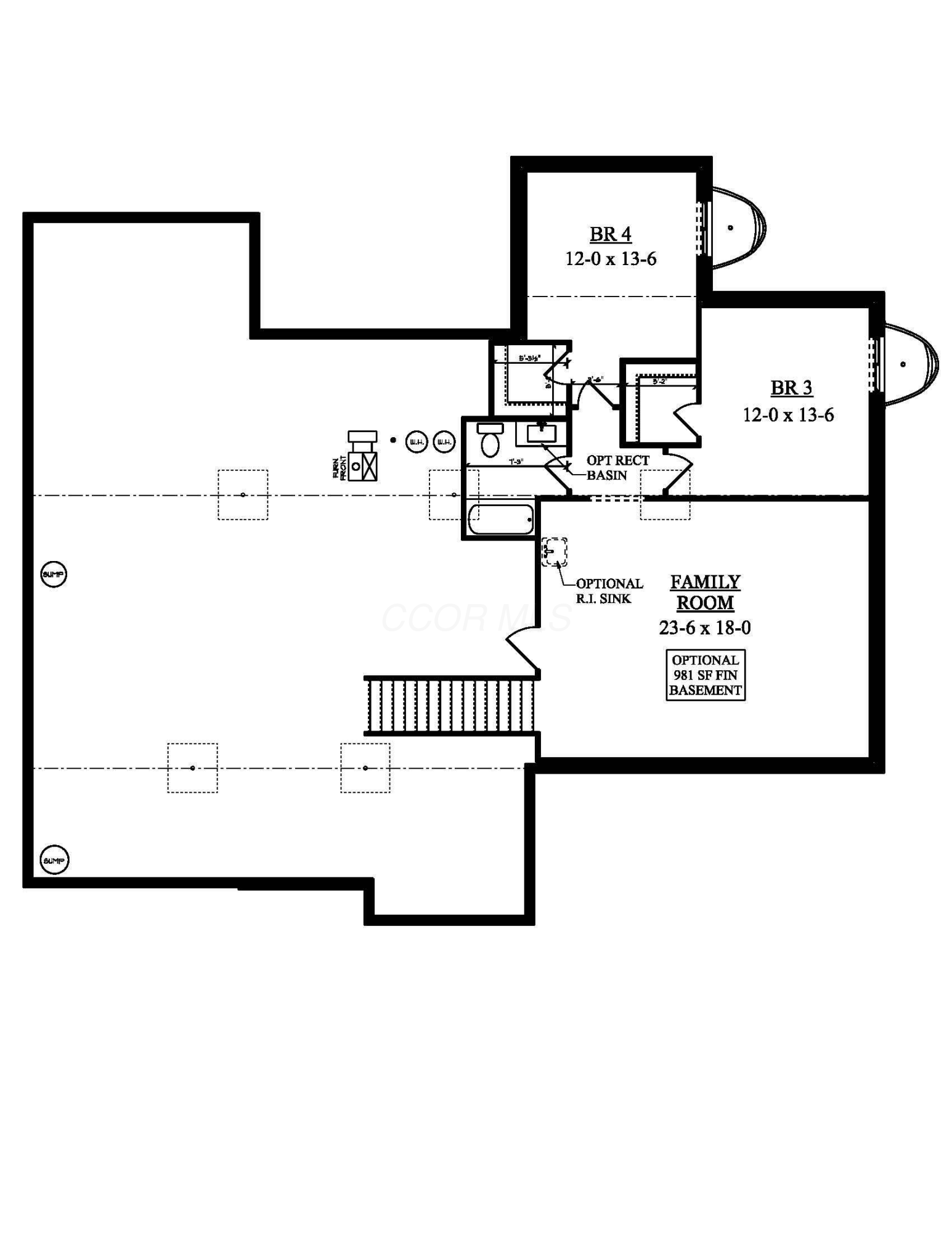 6571 Scioto Bluff Court
