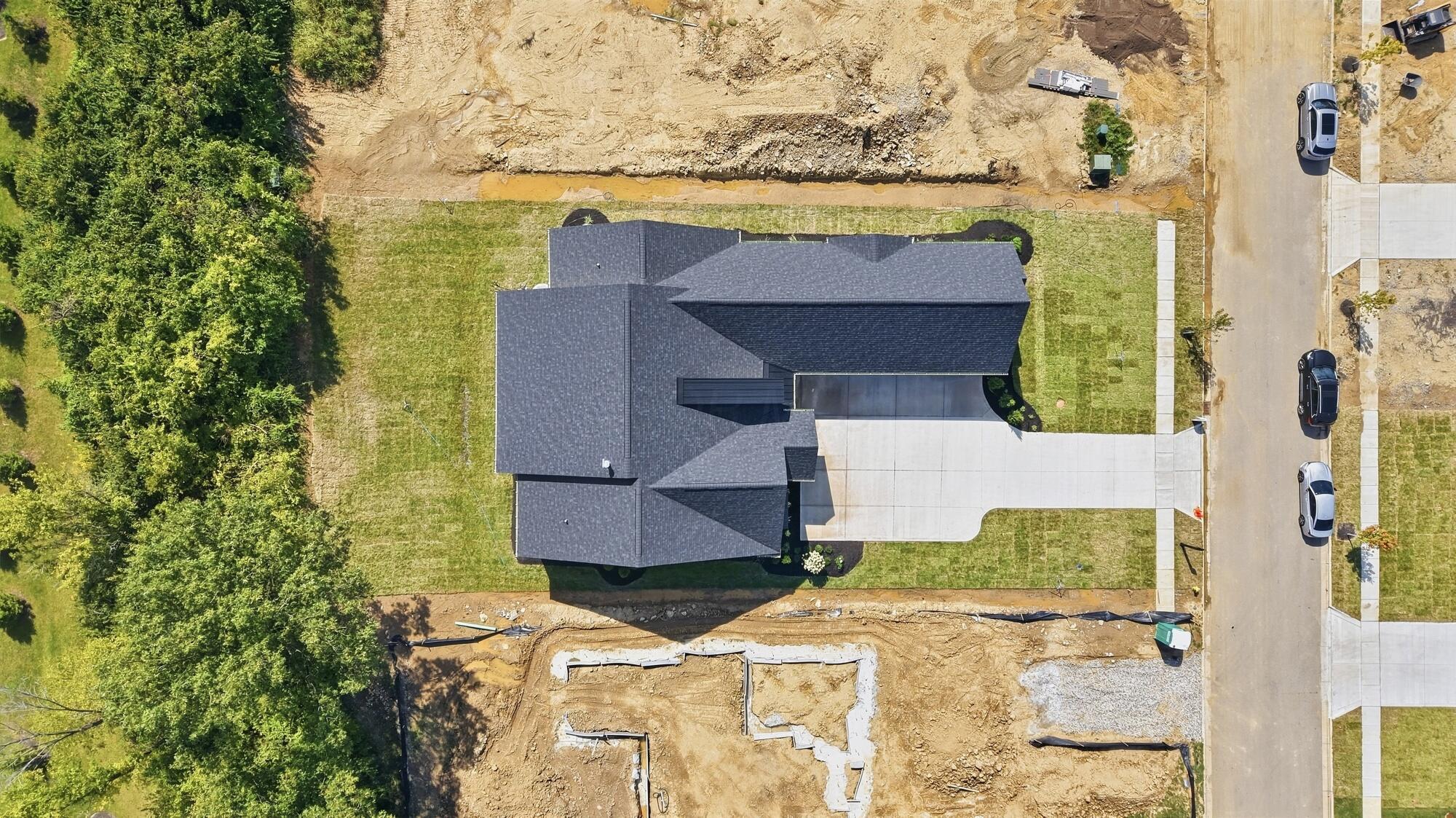 6571 Scioto Bluff Court