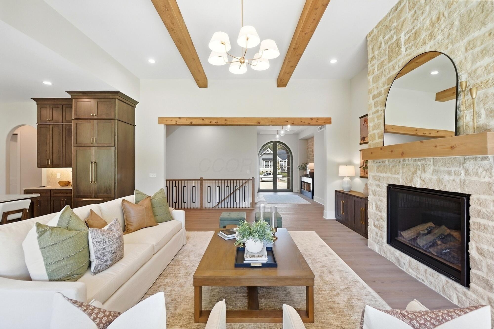 6571 Scioto Bluff Court