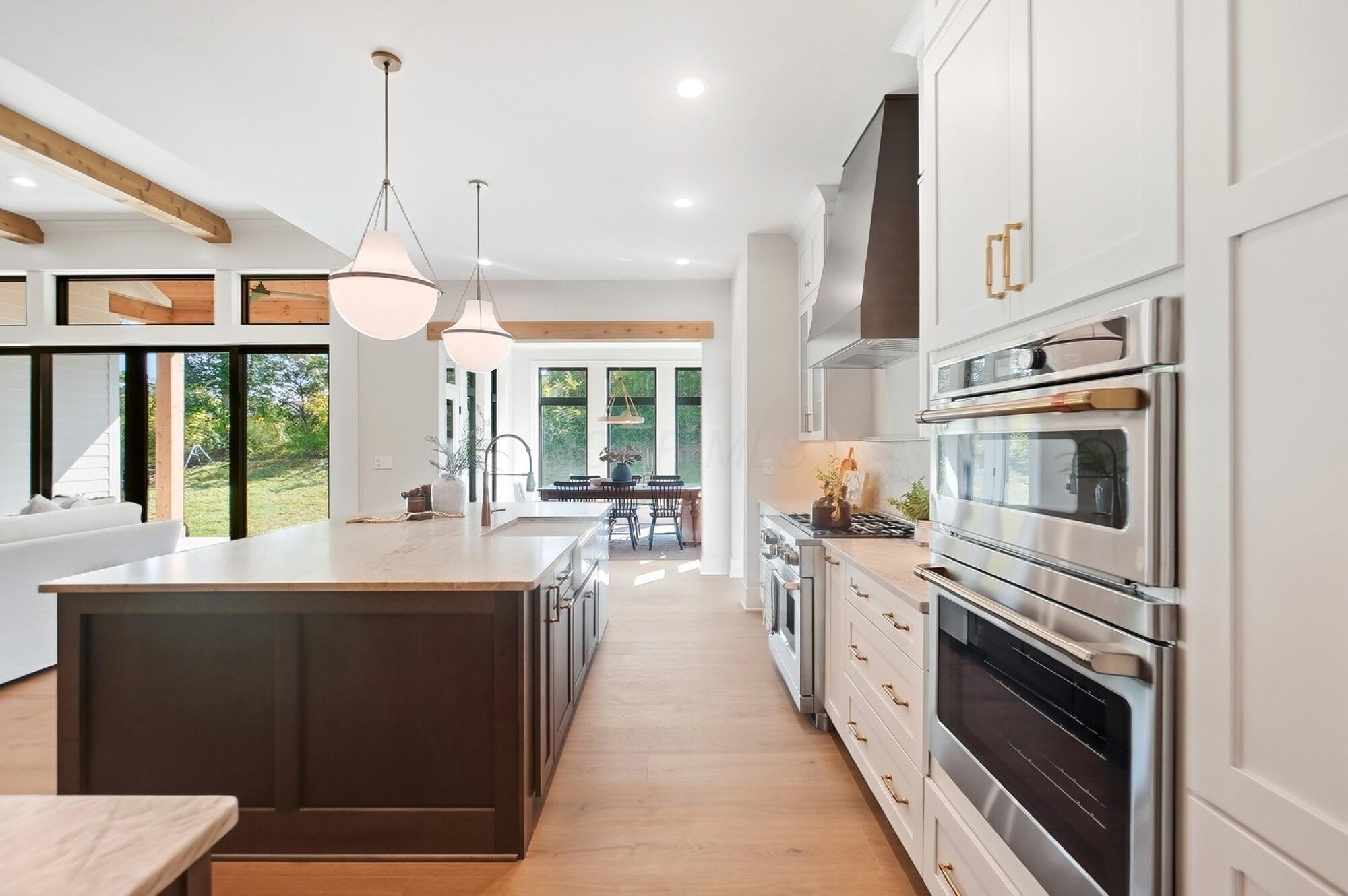 6571 Scioto Bluff Court