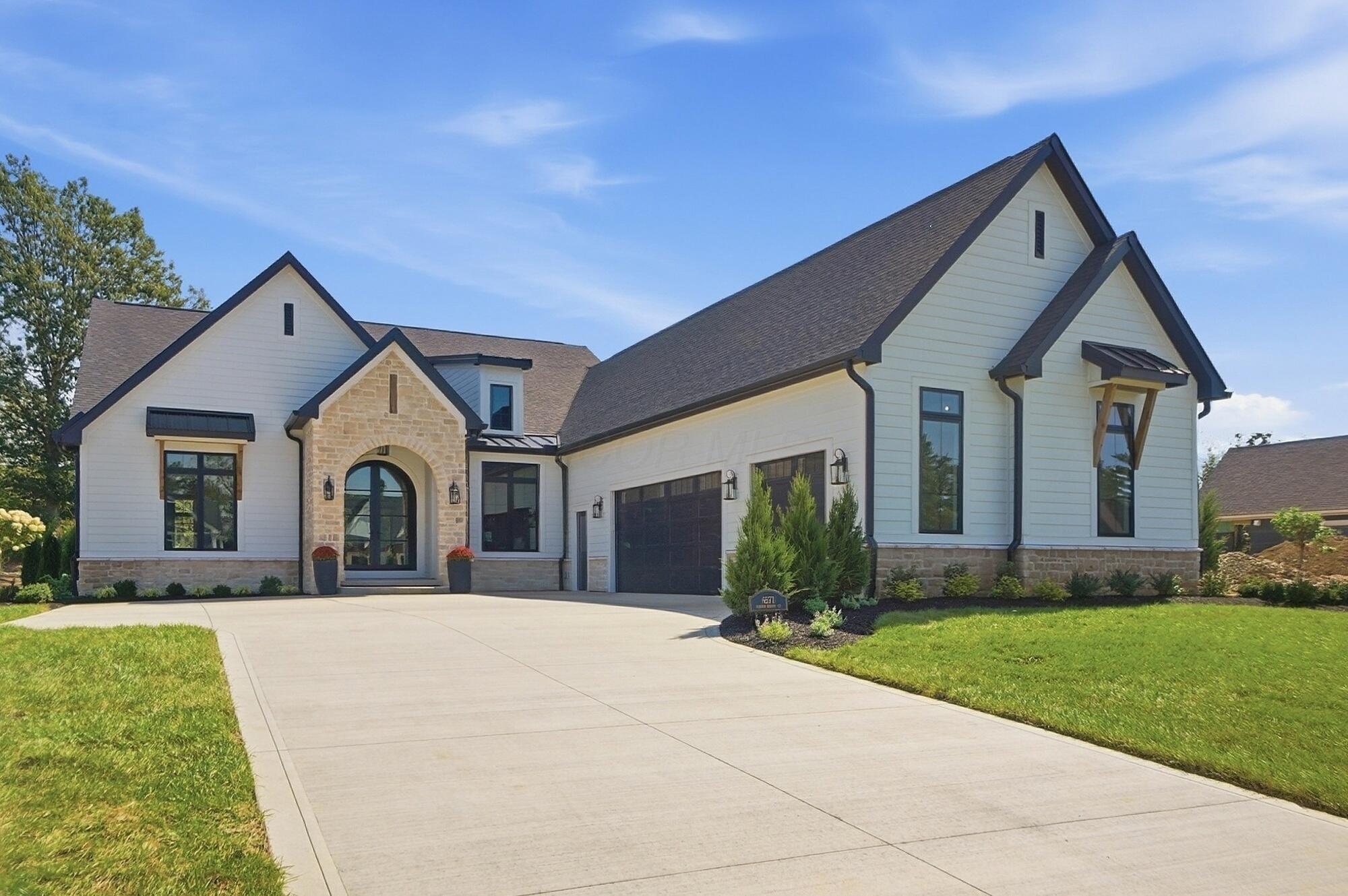 6571 Scioto Bluff Court