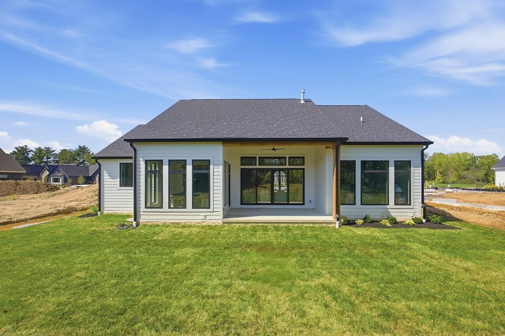 6571 Scioto Bluff Court