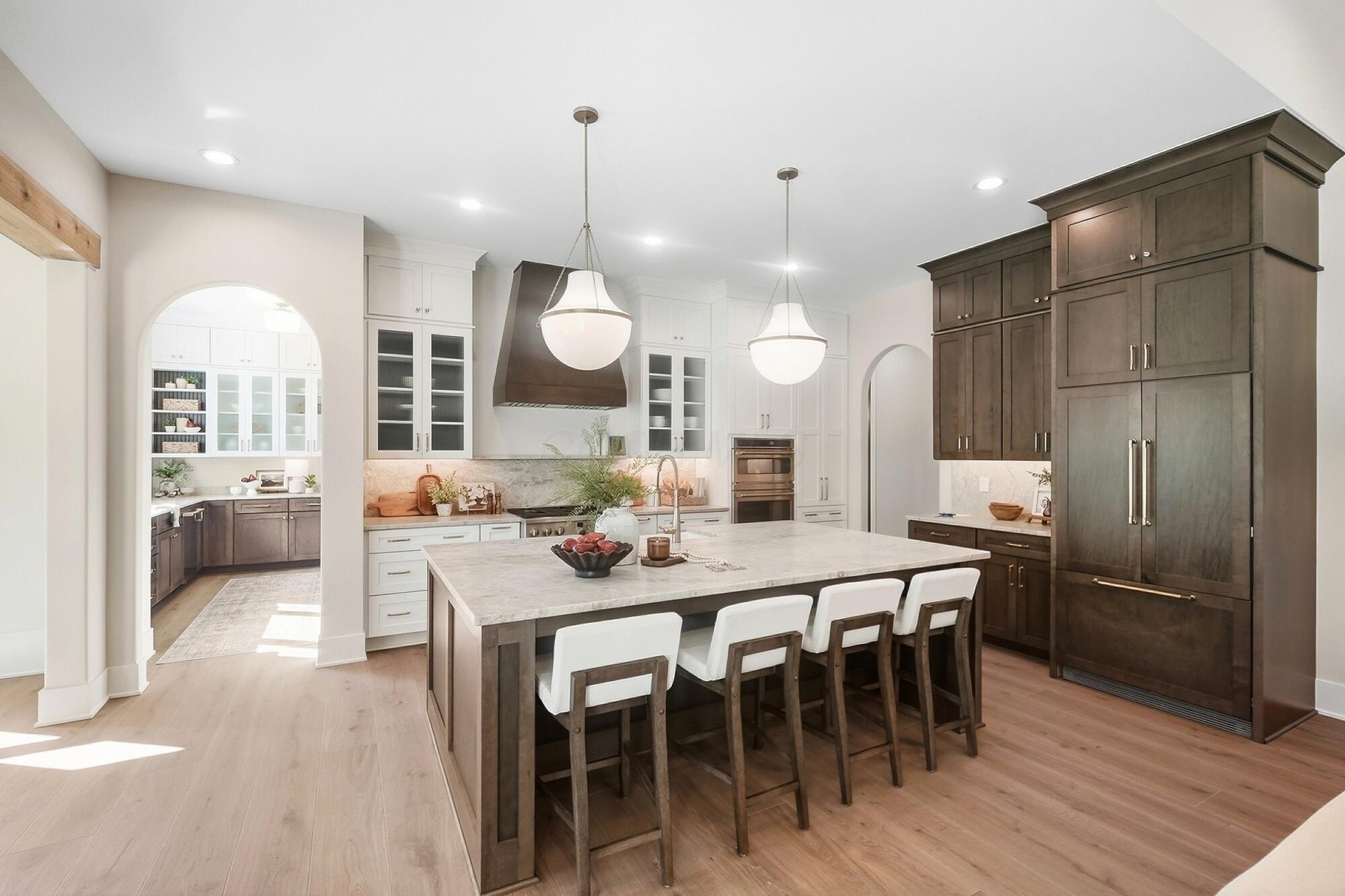 6571 Scioto Bluff Court
