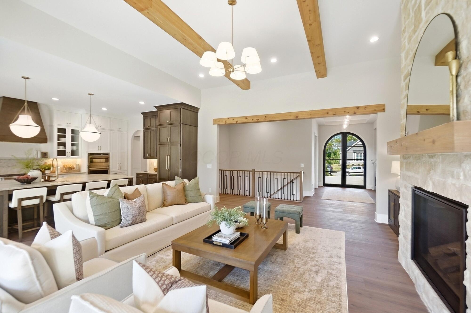 6571 Scioto Bluff Court