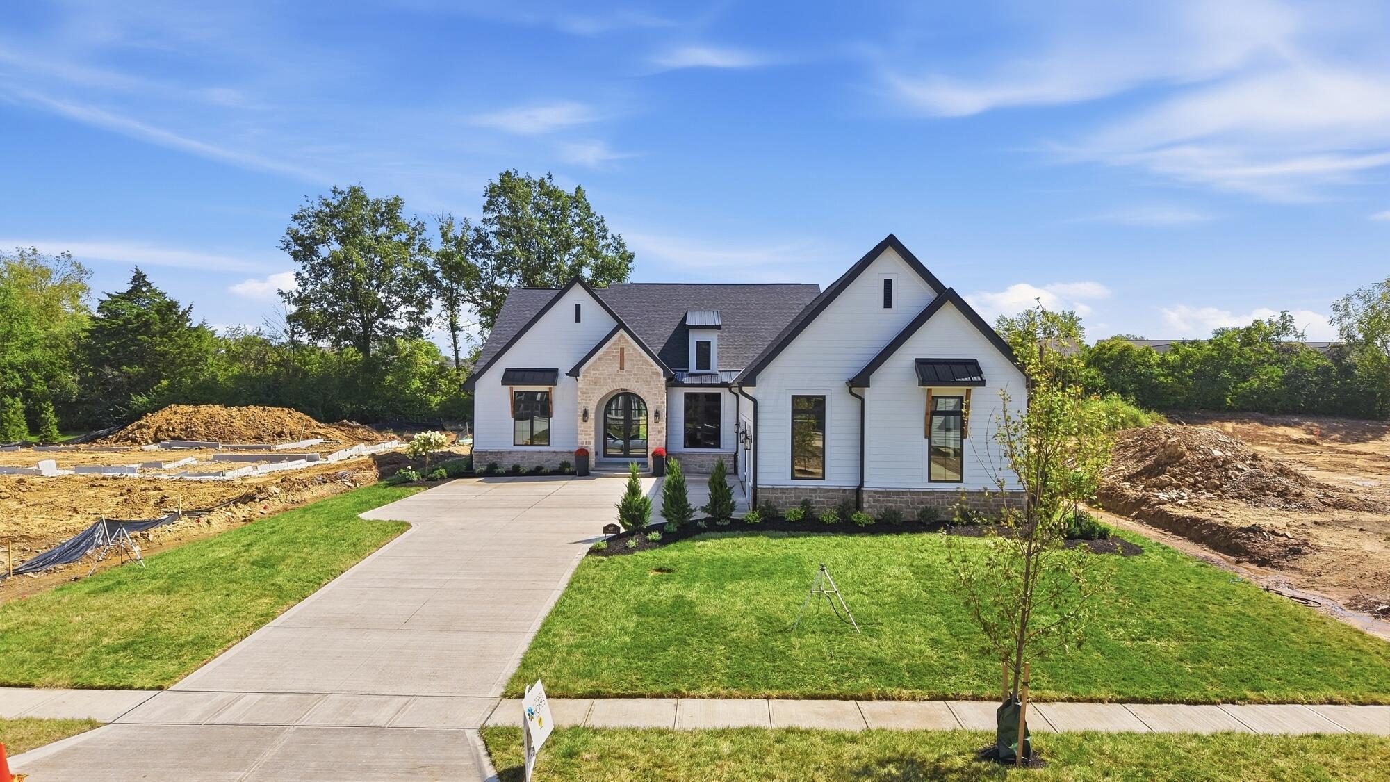 6571 Scioto Bluff Court