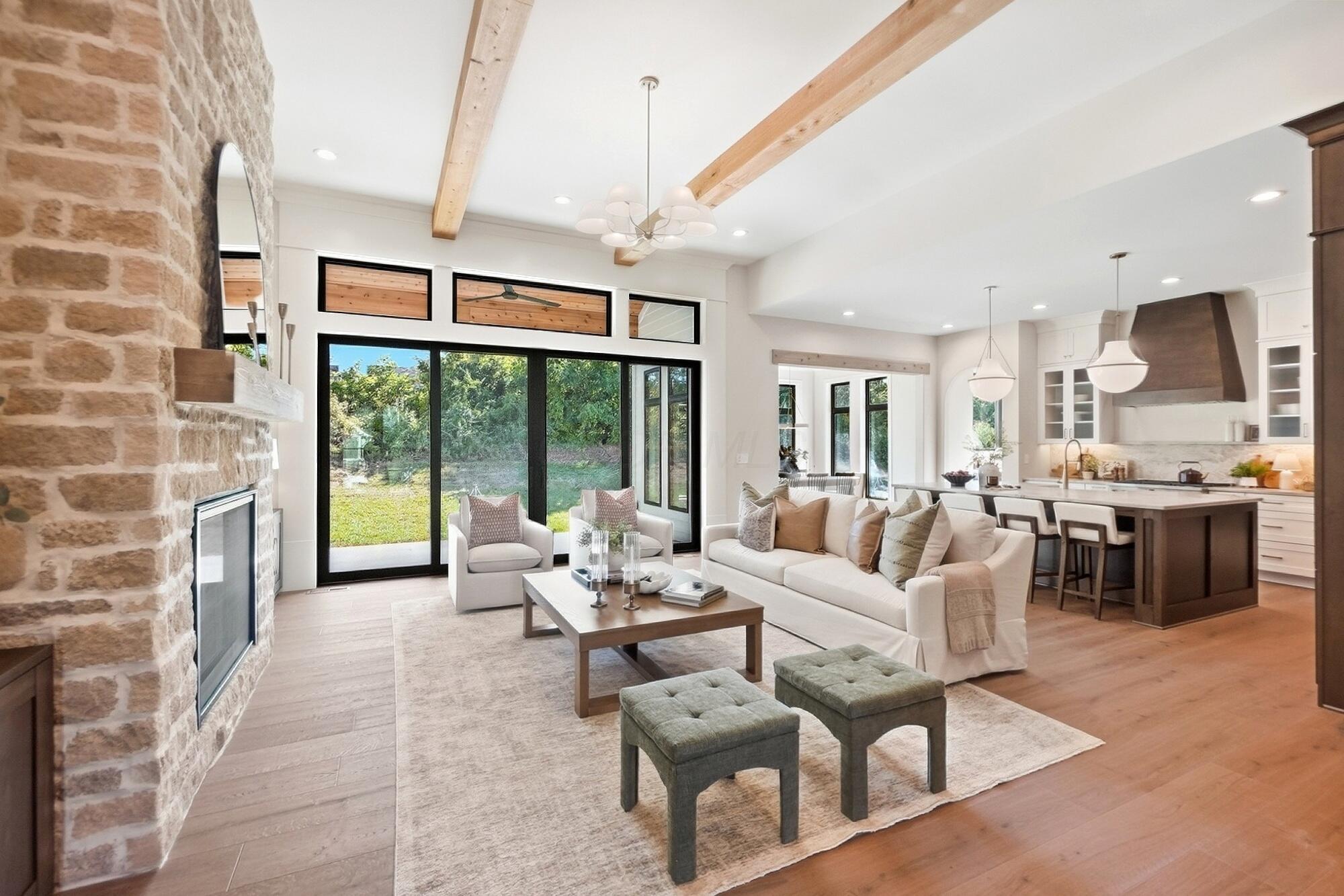 6571 Scioto Bluff Court