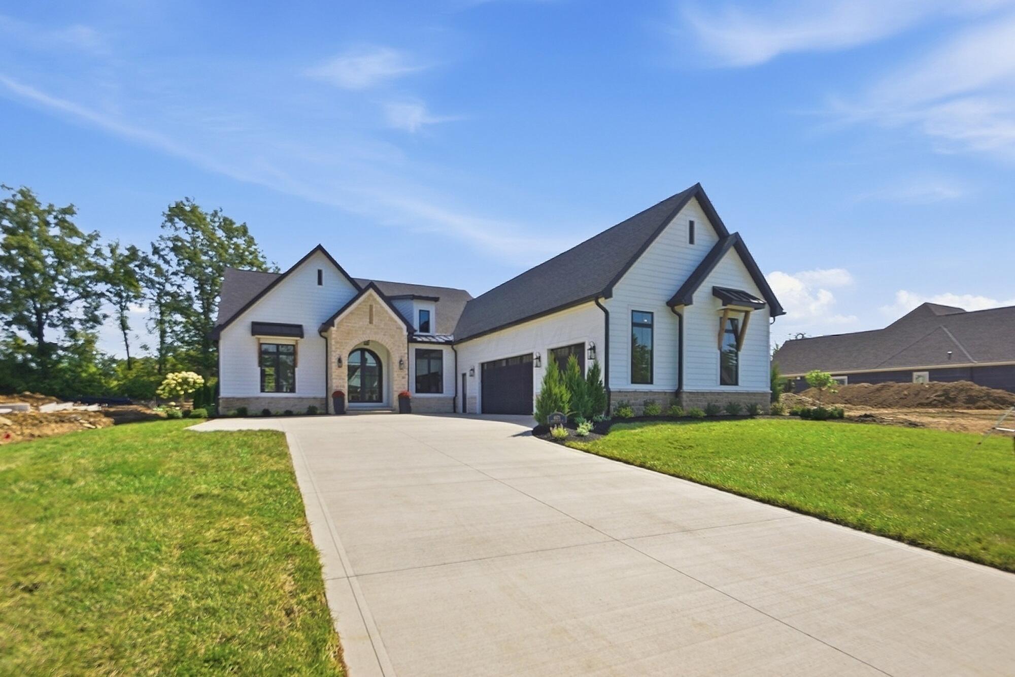 6571 Scioto Bluff Court