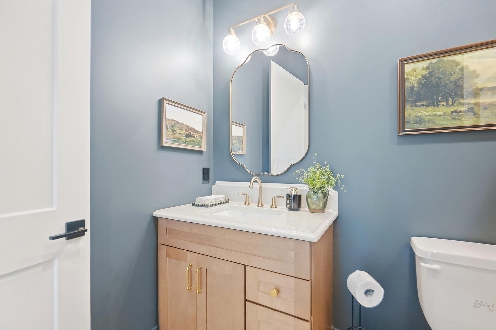 6571 Scioto Bluff Court
