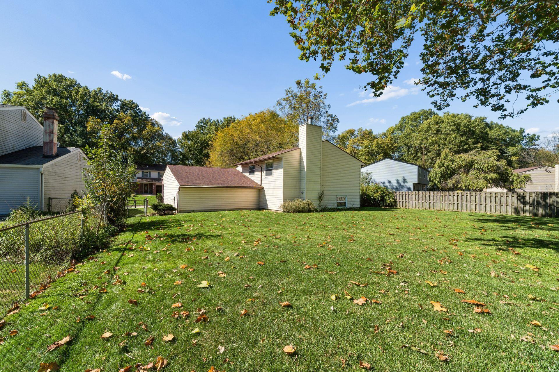 3936 Blueberry Hollow Road