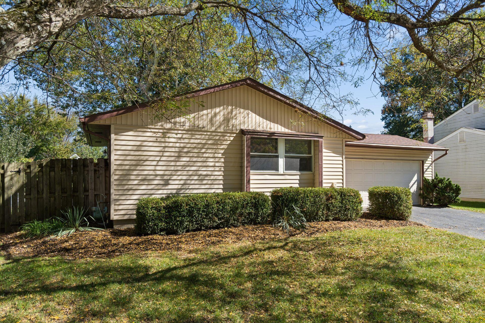 3936 Blueberry Hollow Road