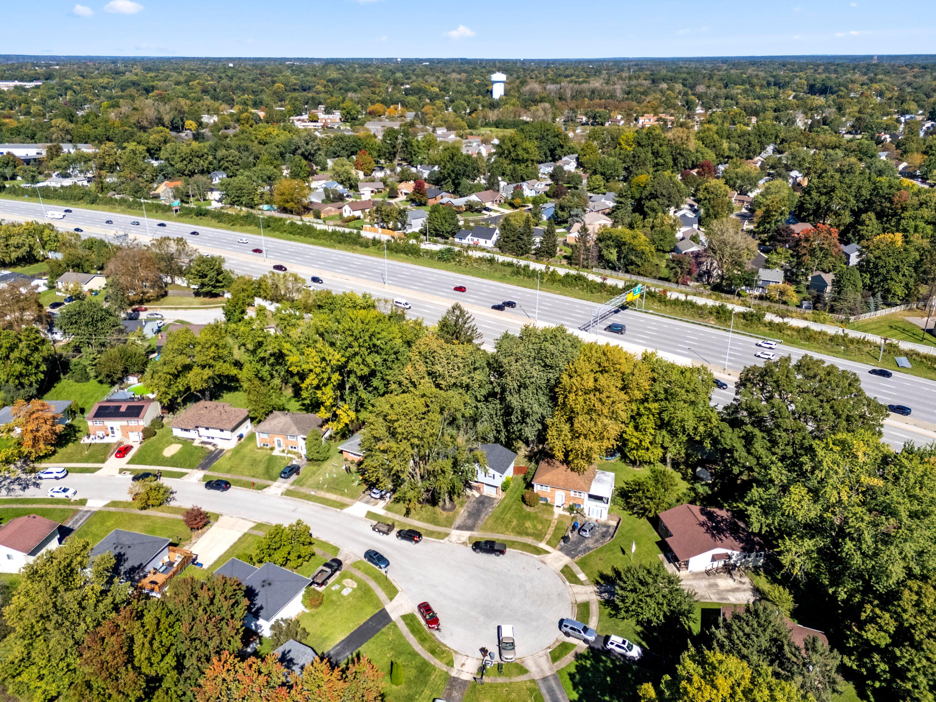 3594 Carthage Court