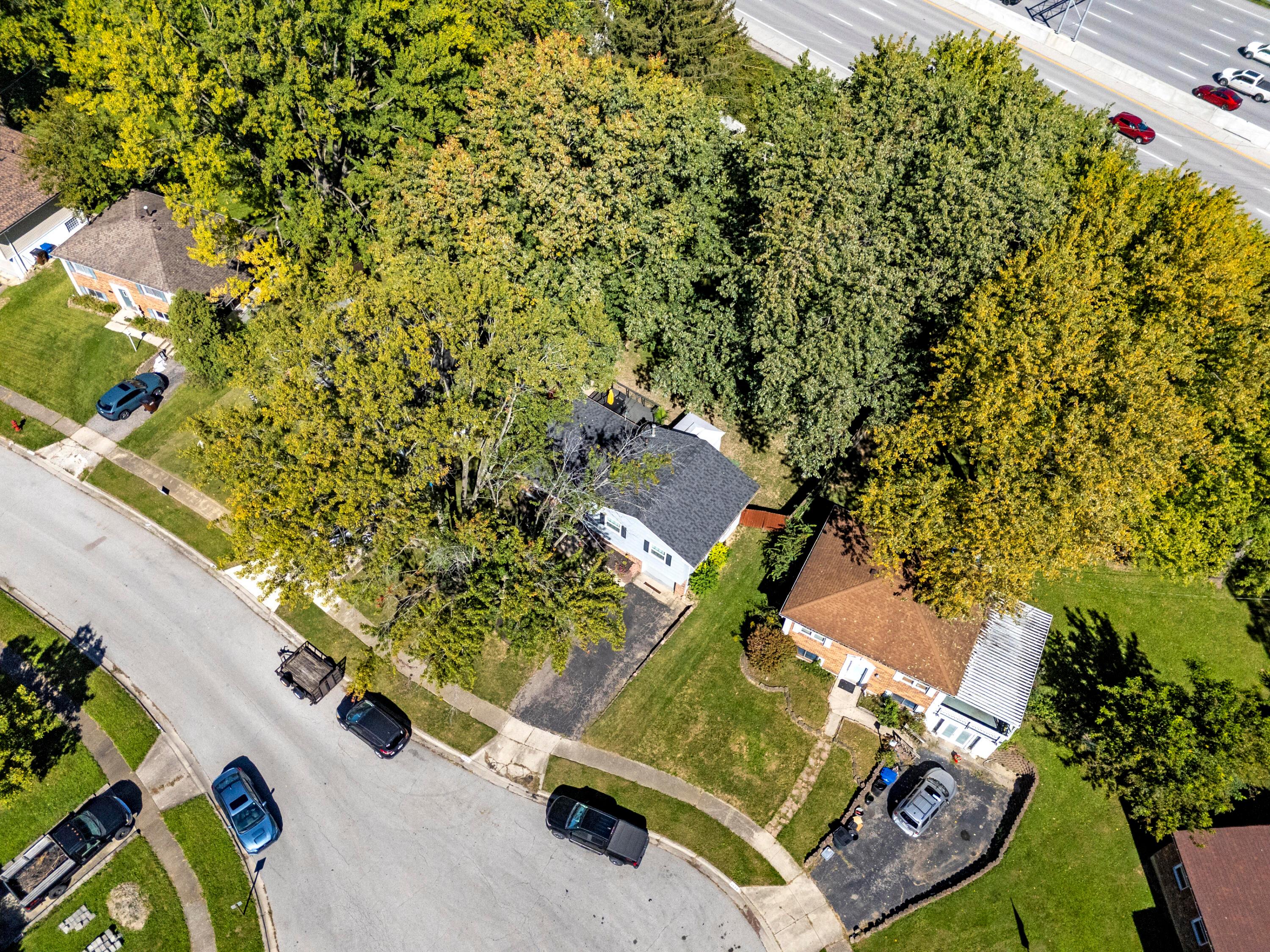 3594 Carthage Court