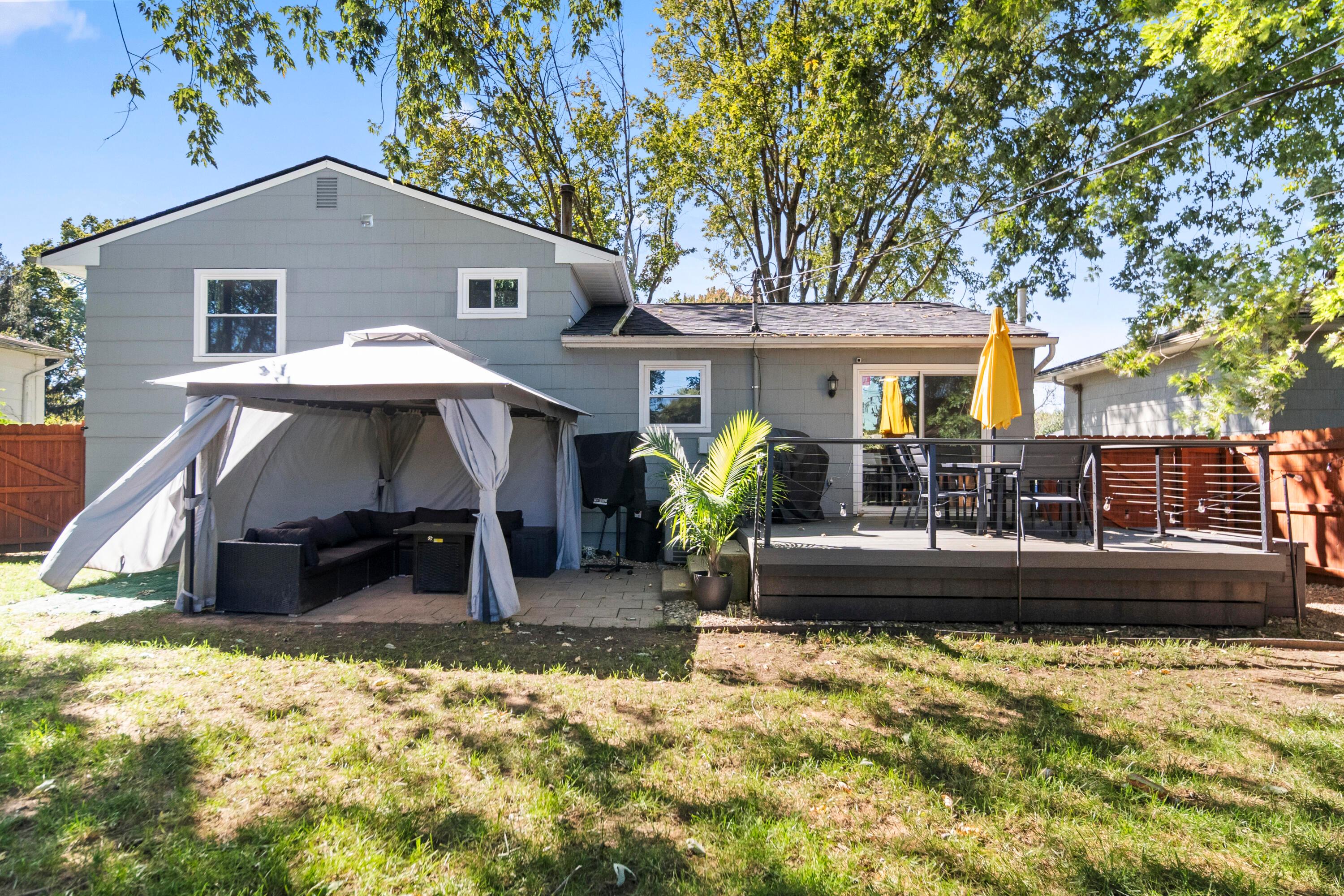 3594 Carthage Court