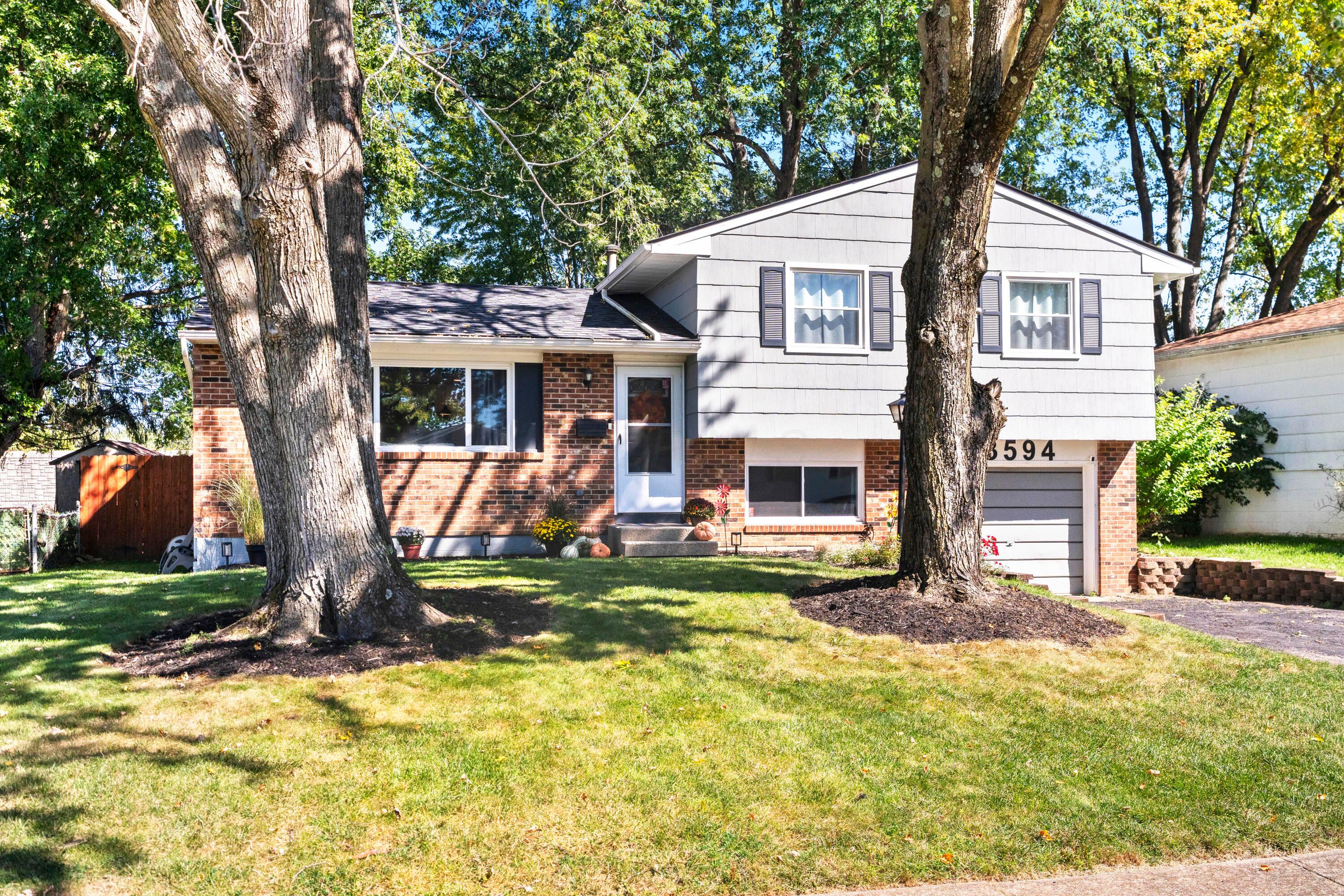 3594 Carthage Court