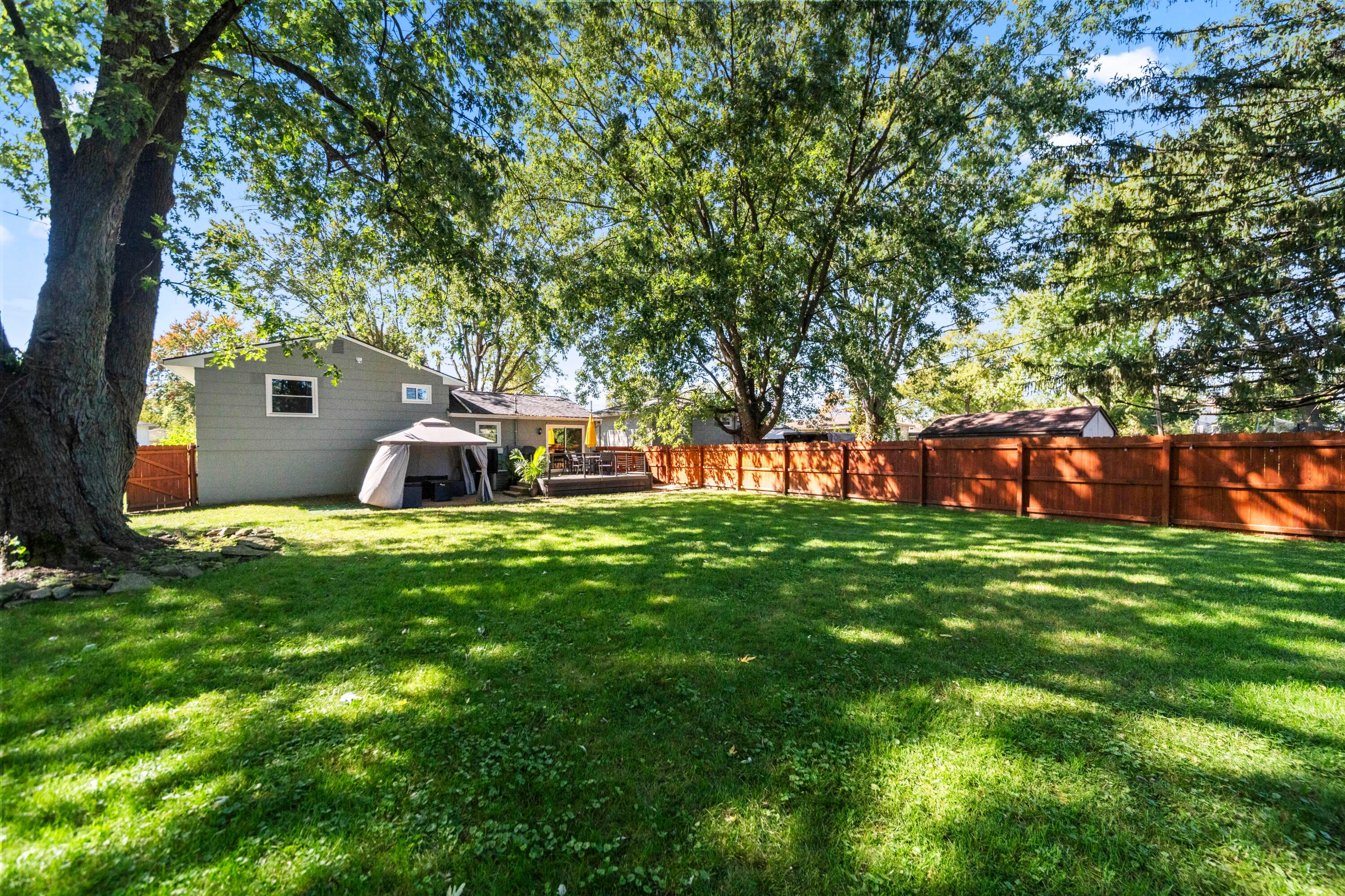 3594 Carthage Court
