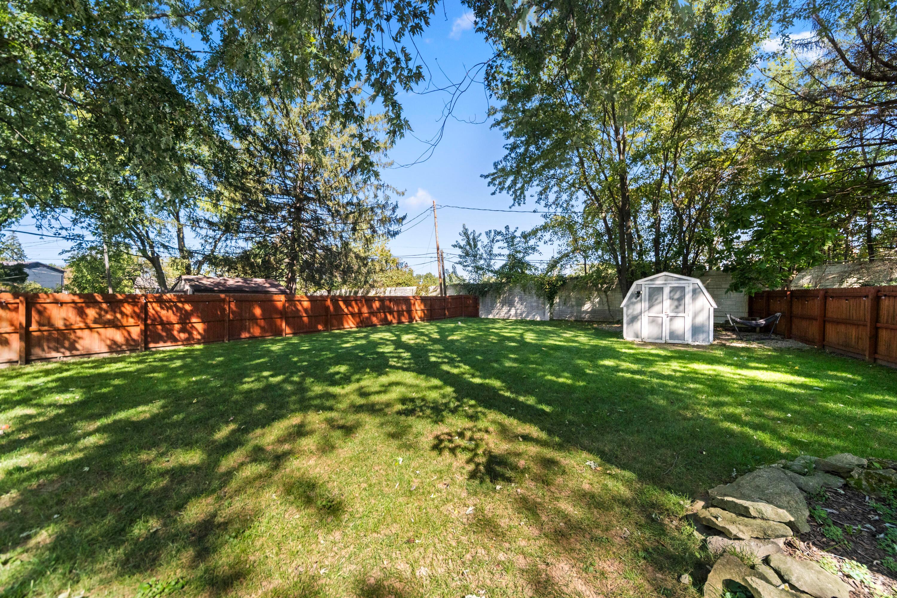 3594 Carthage Court