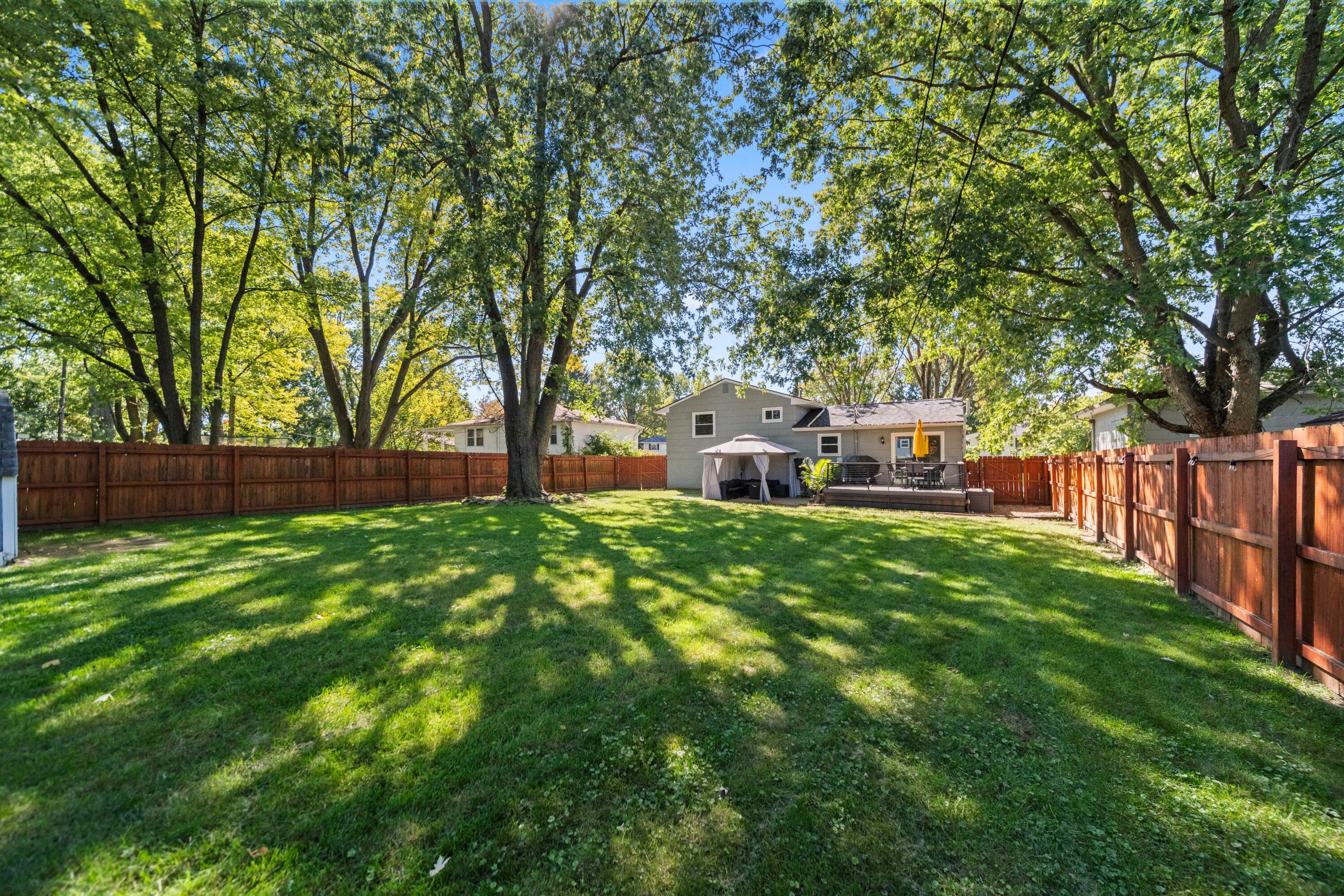3594 Carthage Court