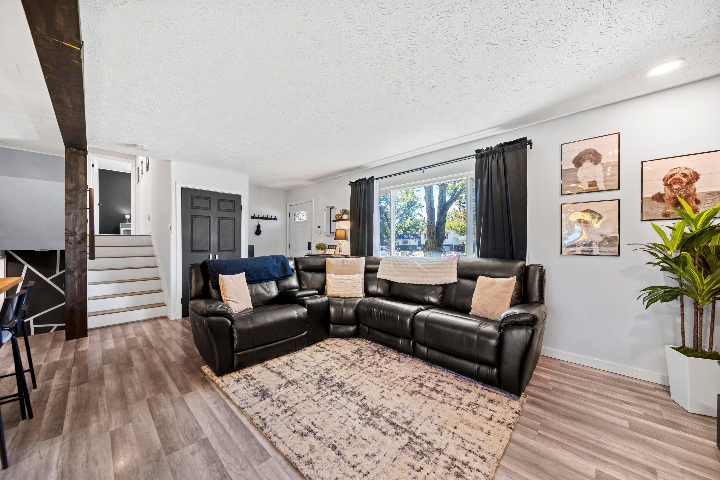 3594 Carthage Court