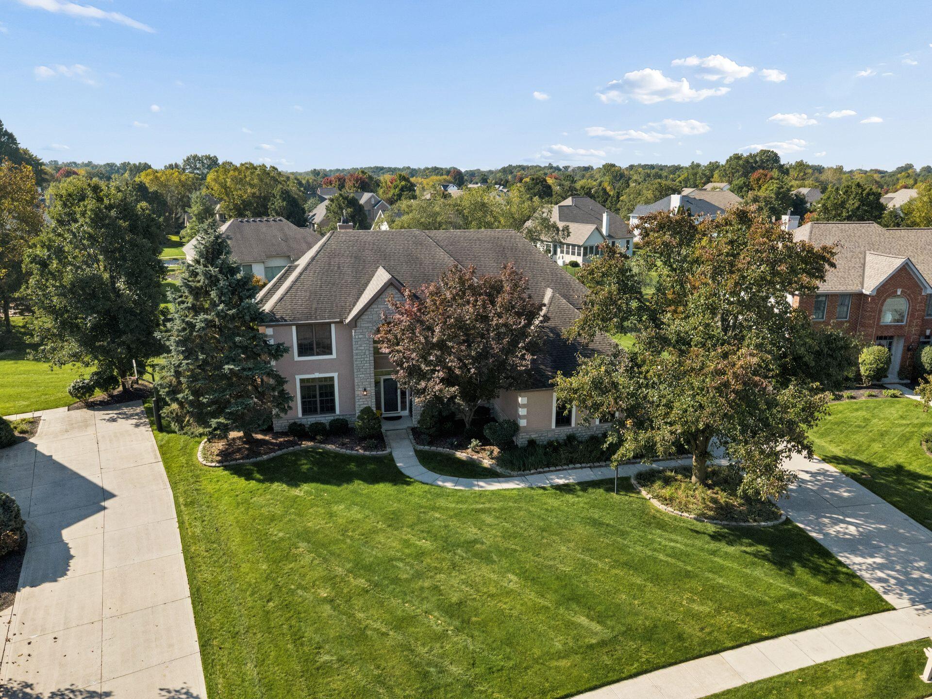8242 Harvest Wind Drive