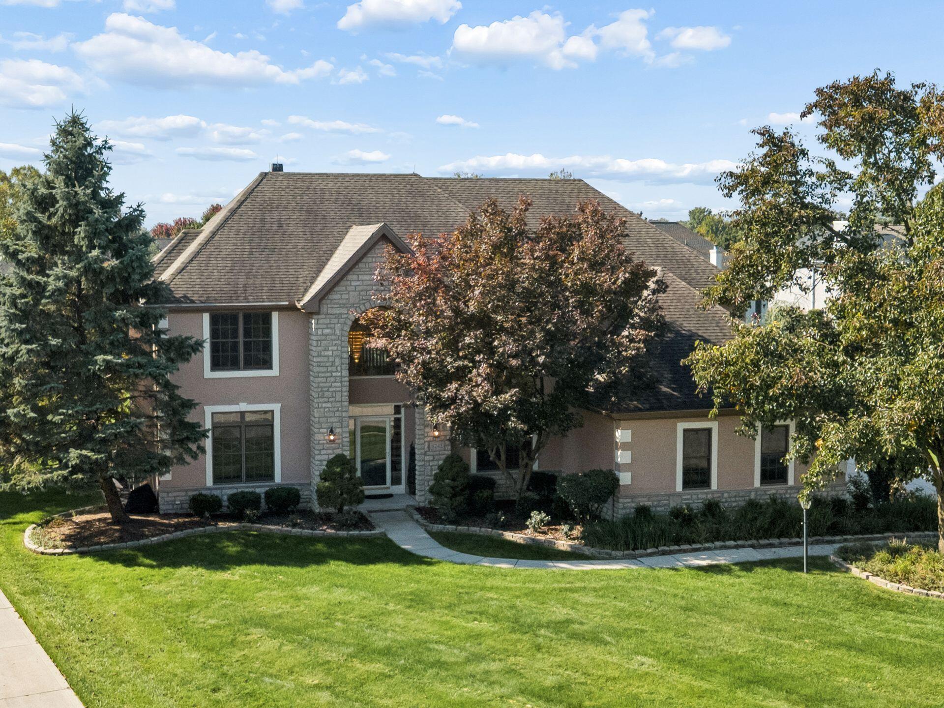 8242 Harvest Wind Drive