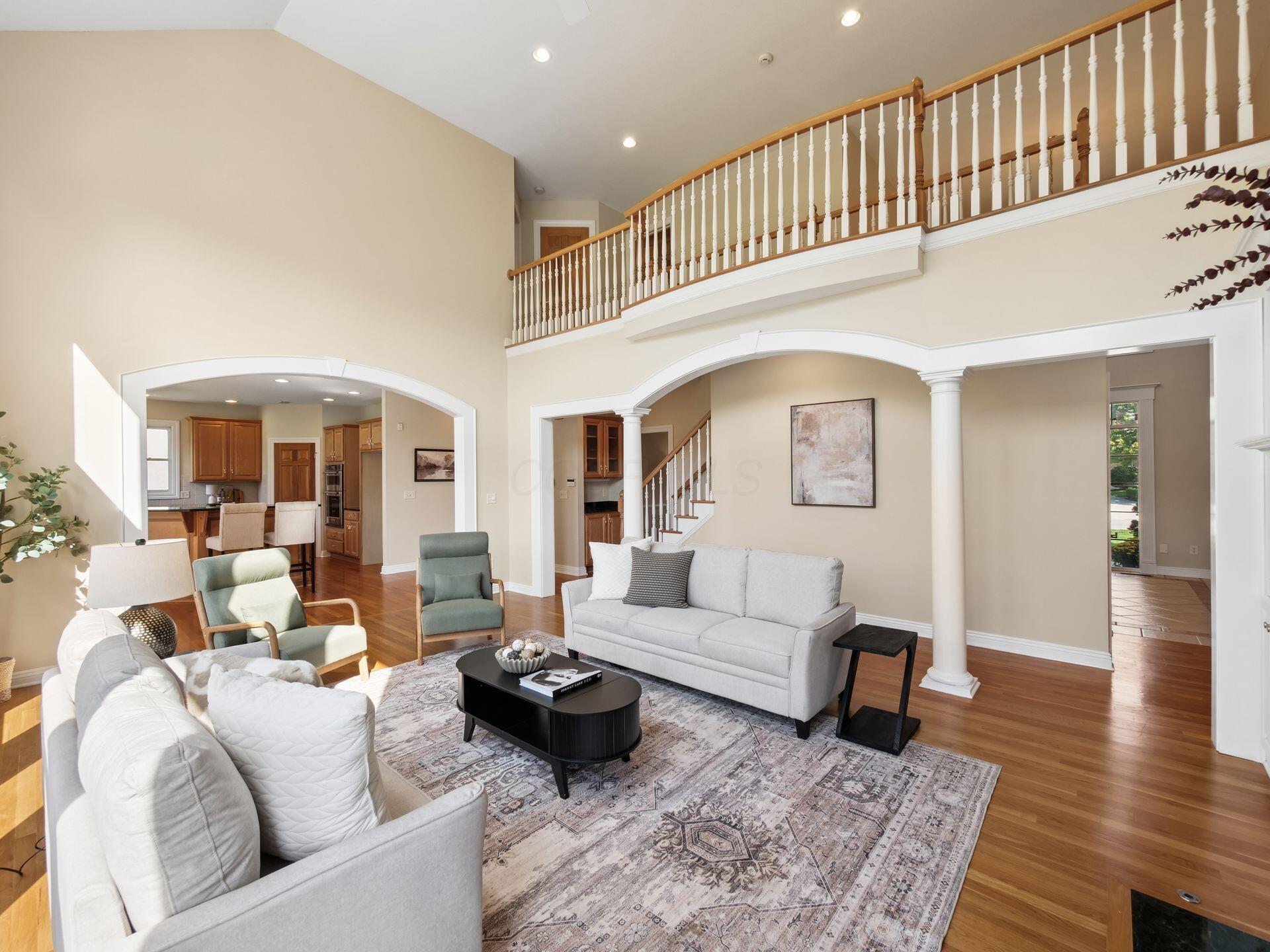 8242 Harvest Wind Drive