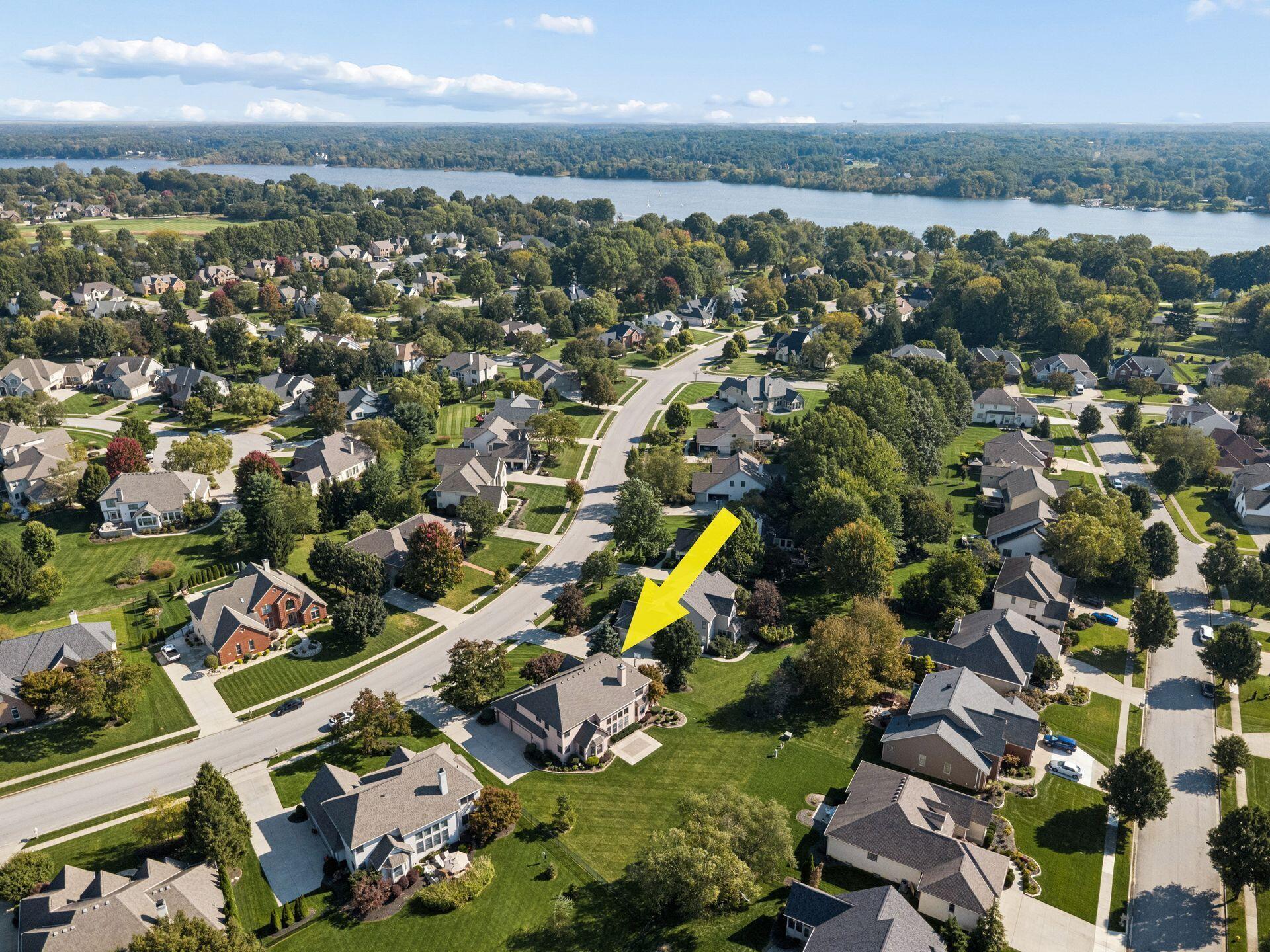 8242 Harvest Wind Drive