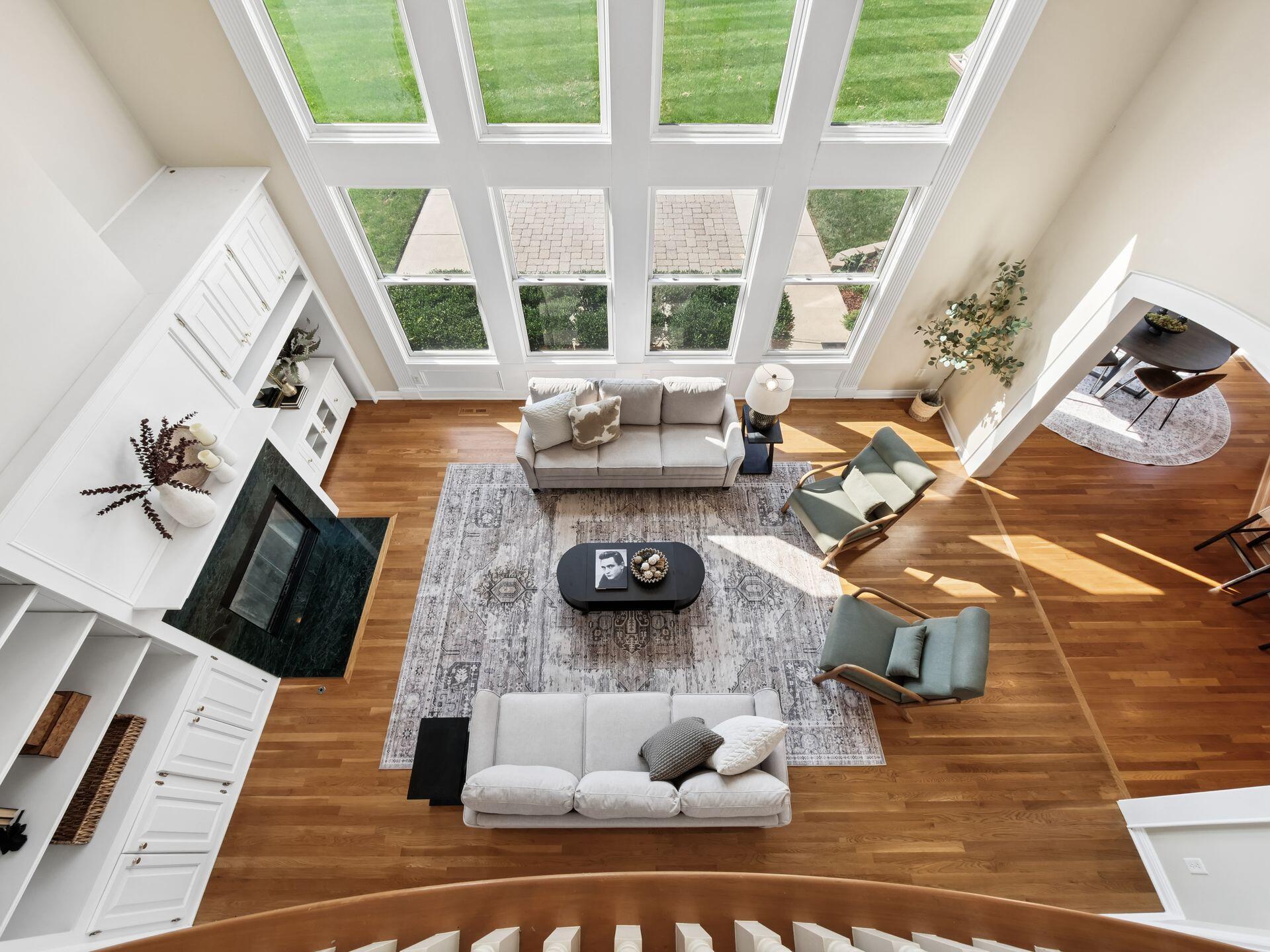8242 Harvest Wind Drive