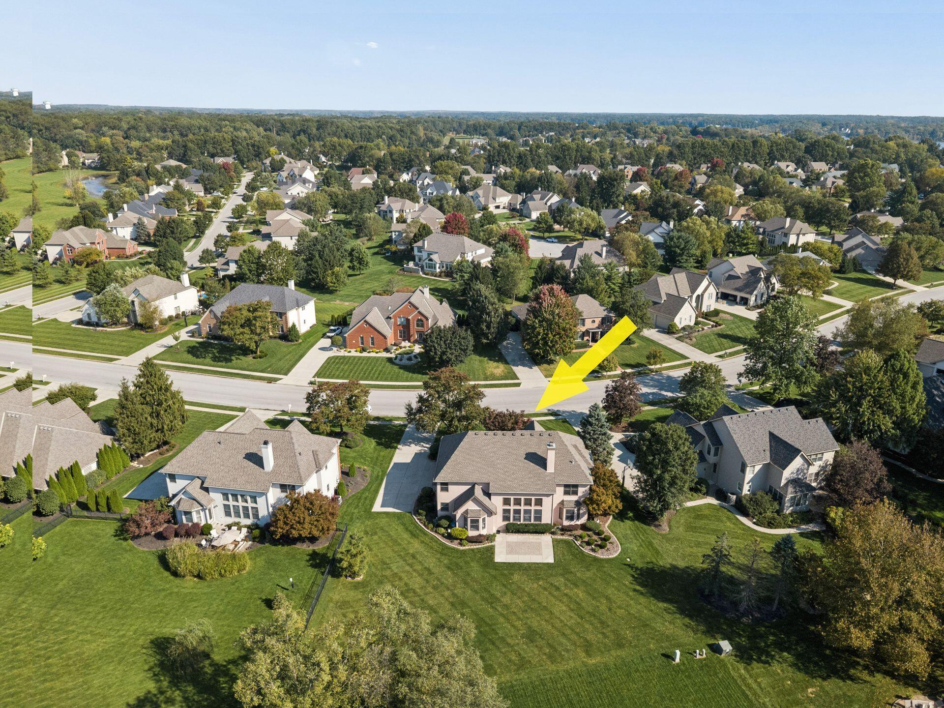 8242 Harvest Wind Drive