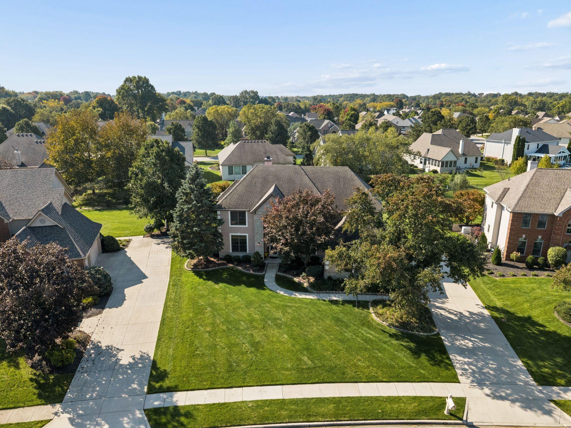 8242 Harvest Wind Drive