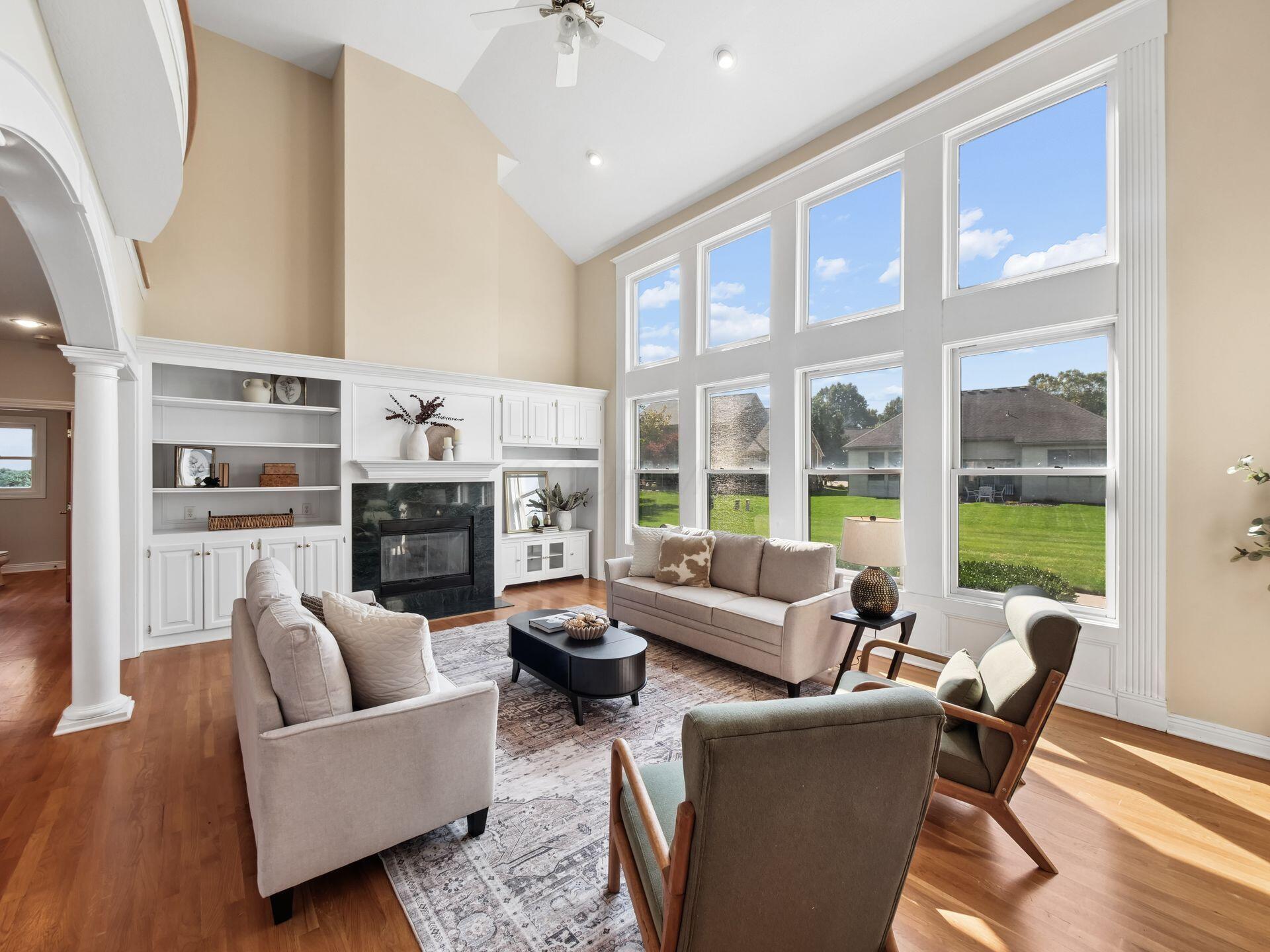 8242 Harvest Wind Drive