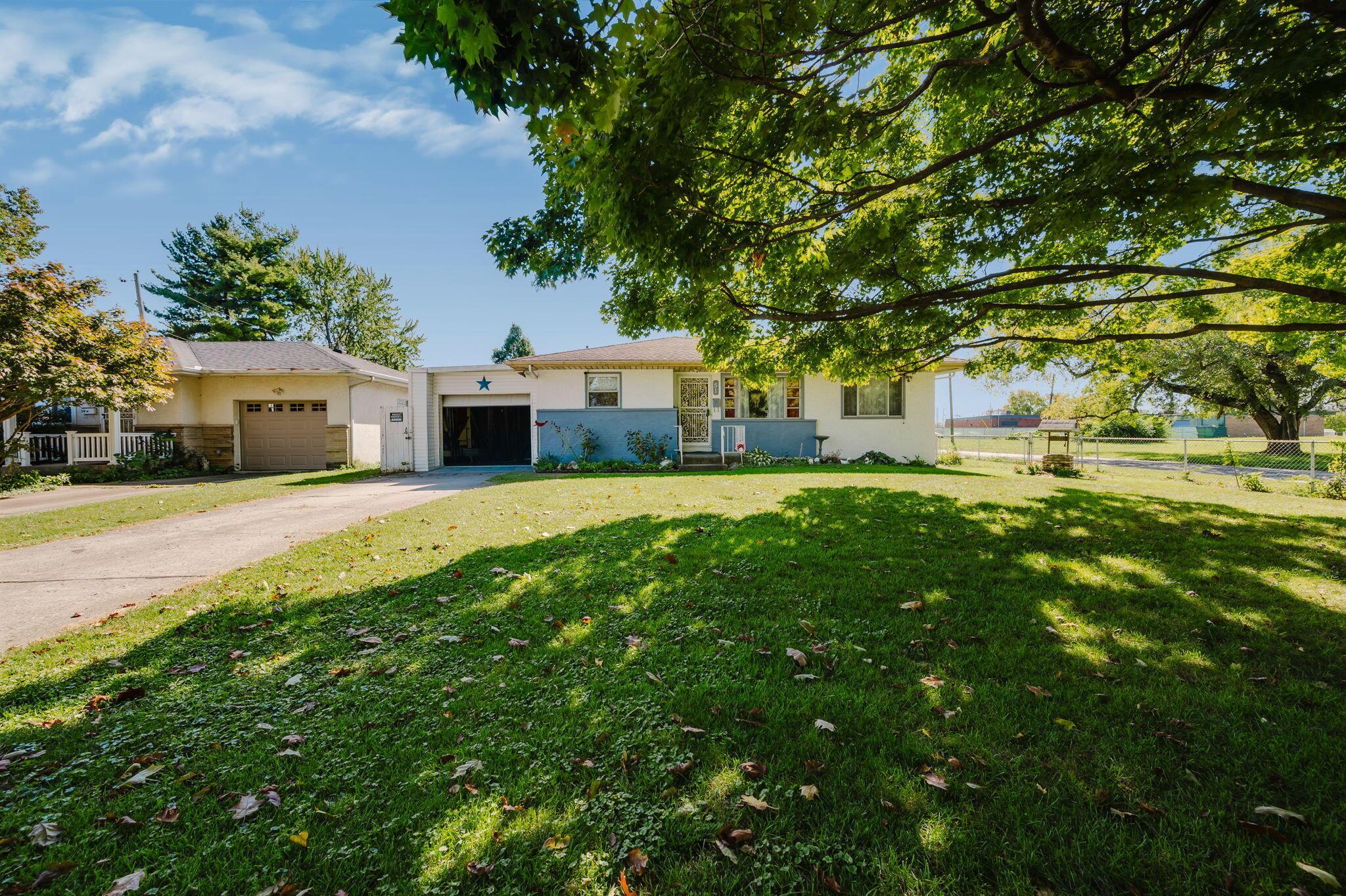 51 Ziegler Avenue