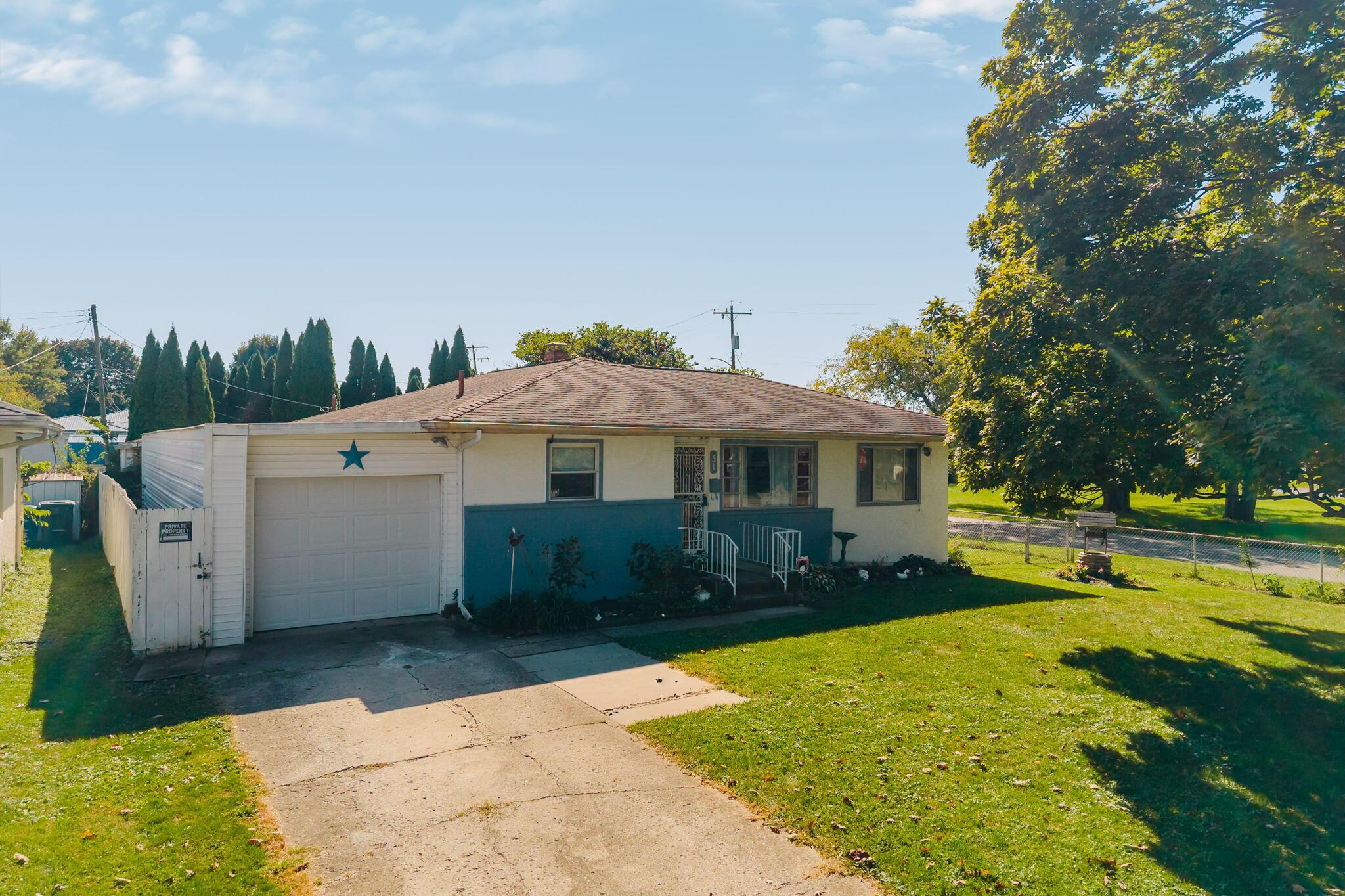 51 Ziegler Avenue