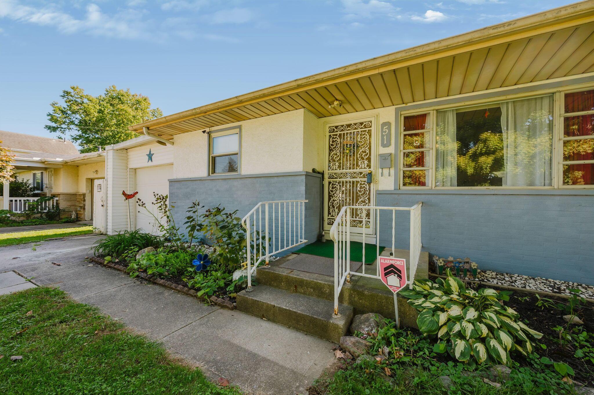 51 Ziegler Avenue