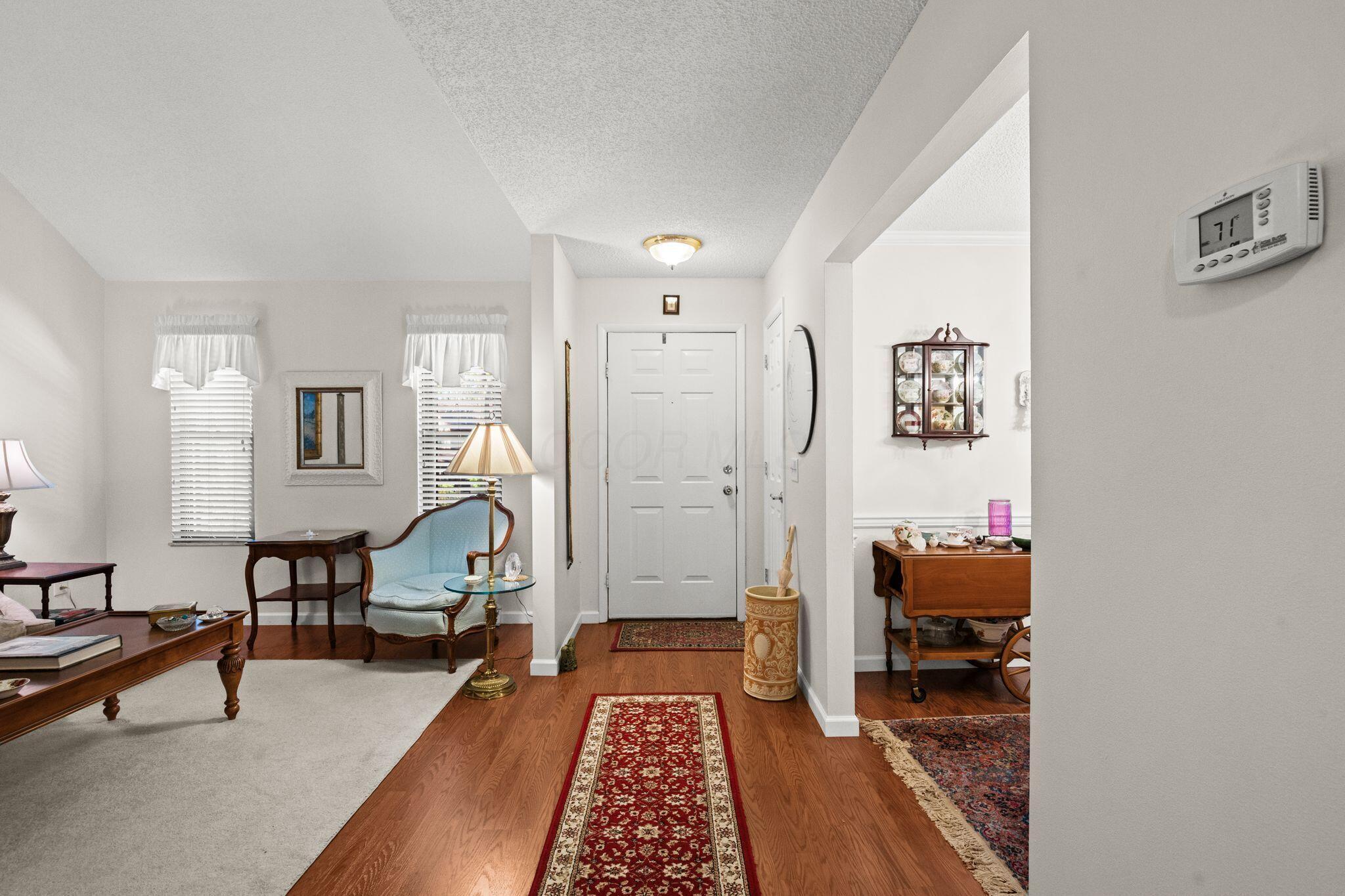 537 Woodingham Place, 2B