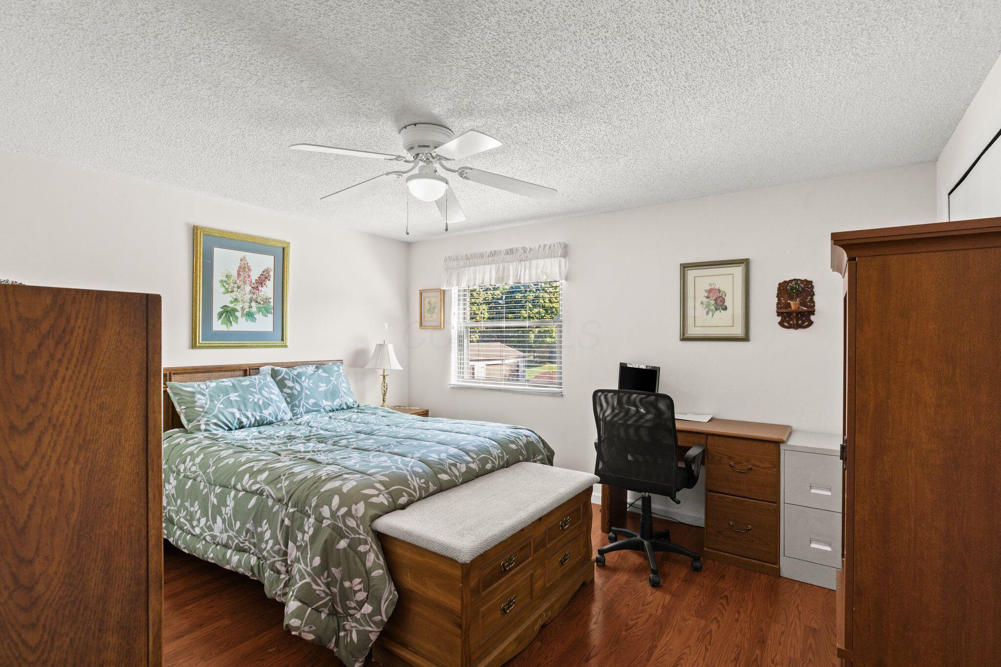 537 Woodingham Place, 2B