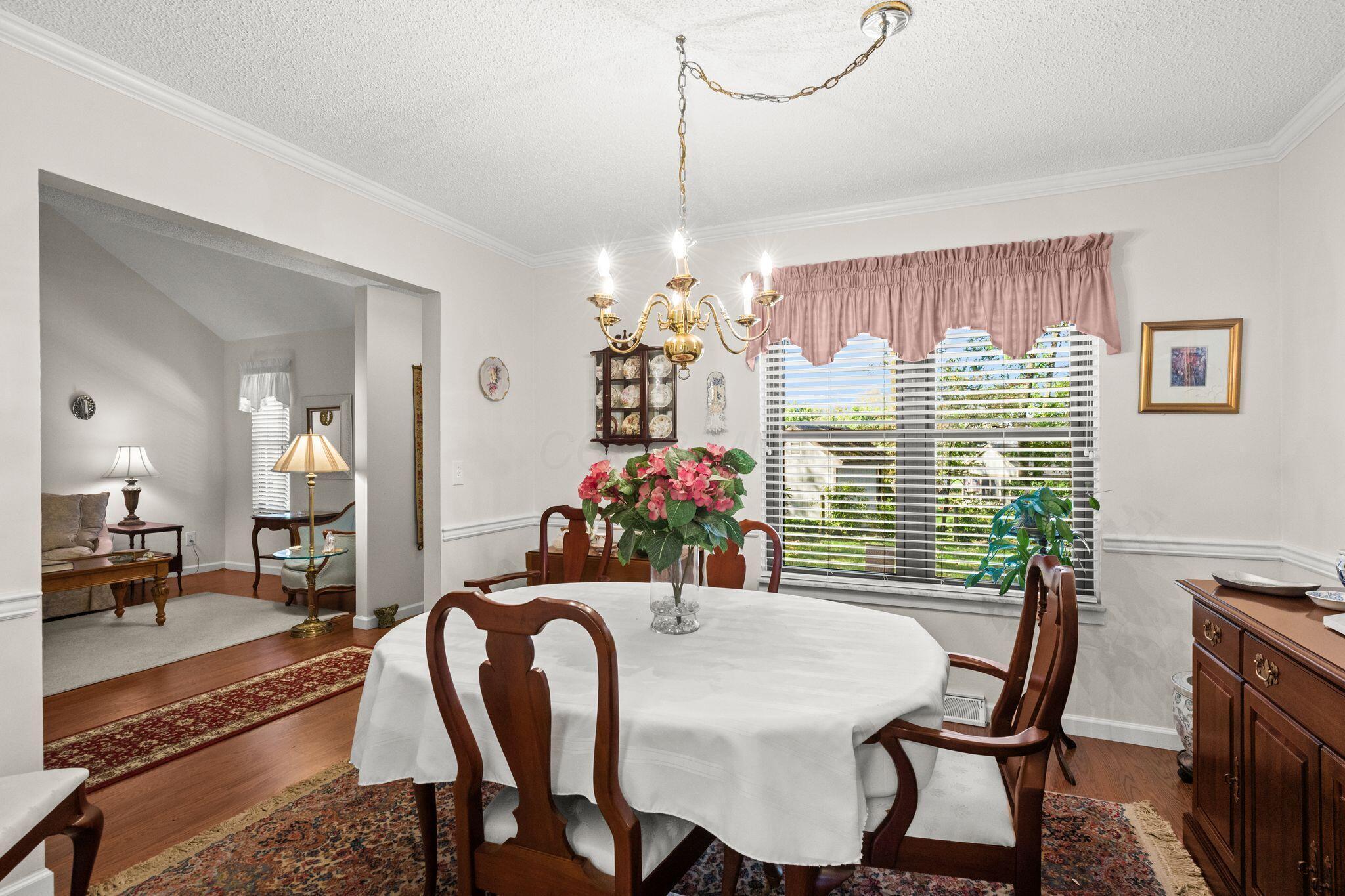537 Woodingham Place, 2B