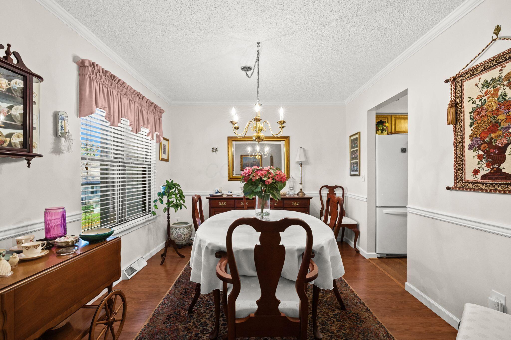 537 Woodingham Place, 2B