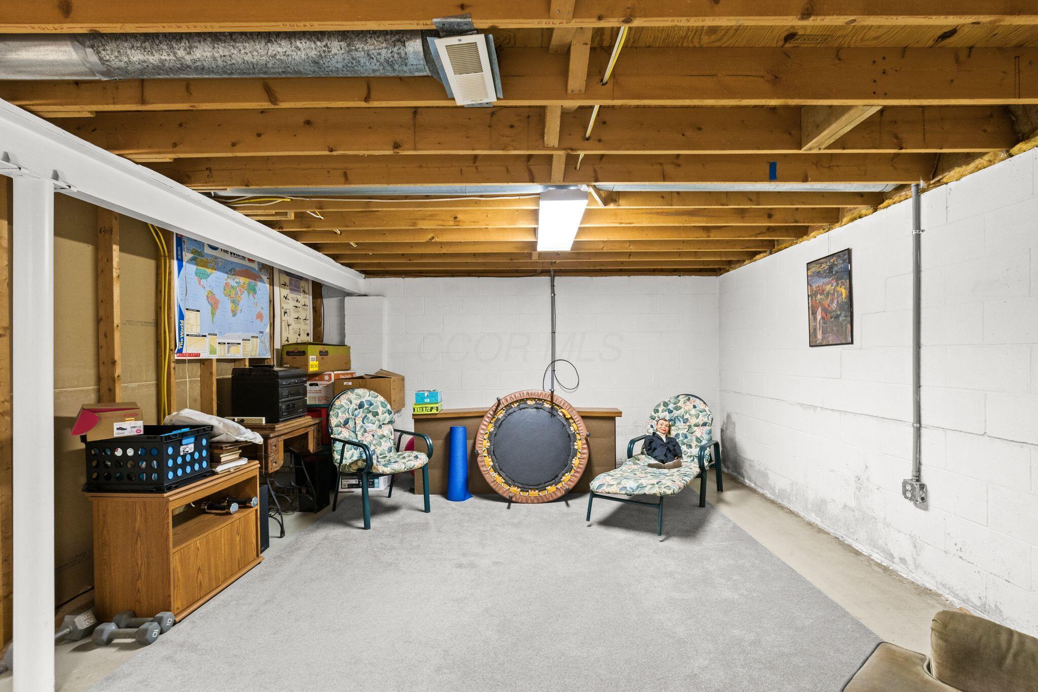 537 Woodingham Place, 2B