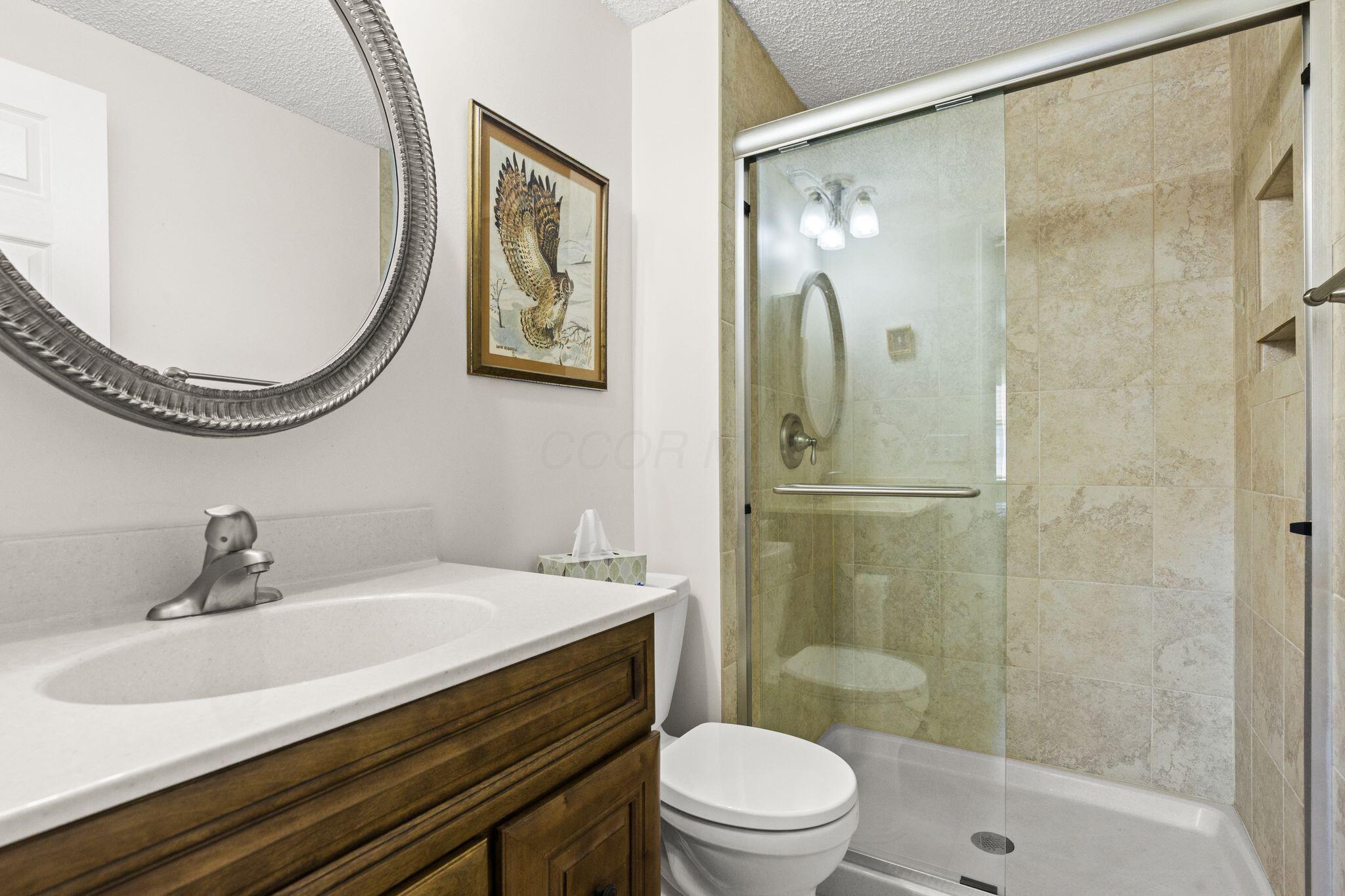 537 Woodingham Place, 2B