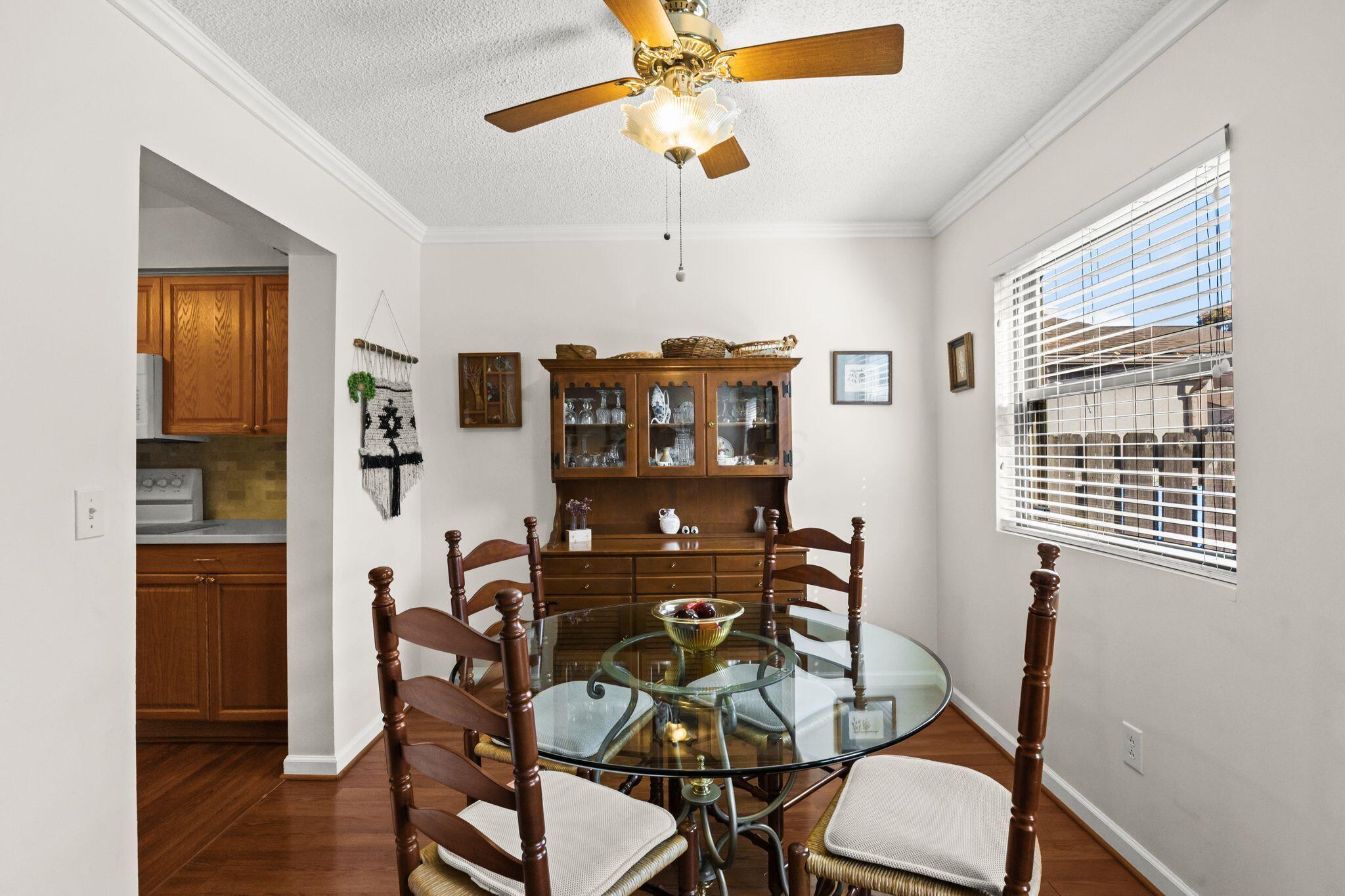 537 Woodingham Place, 2B