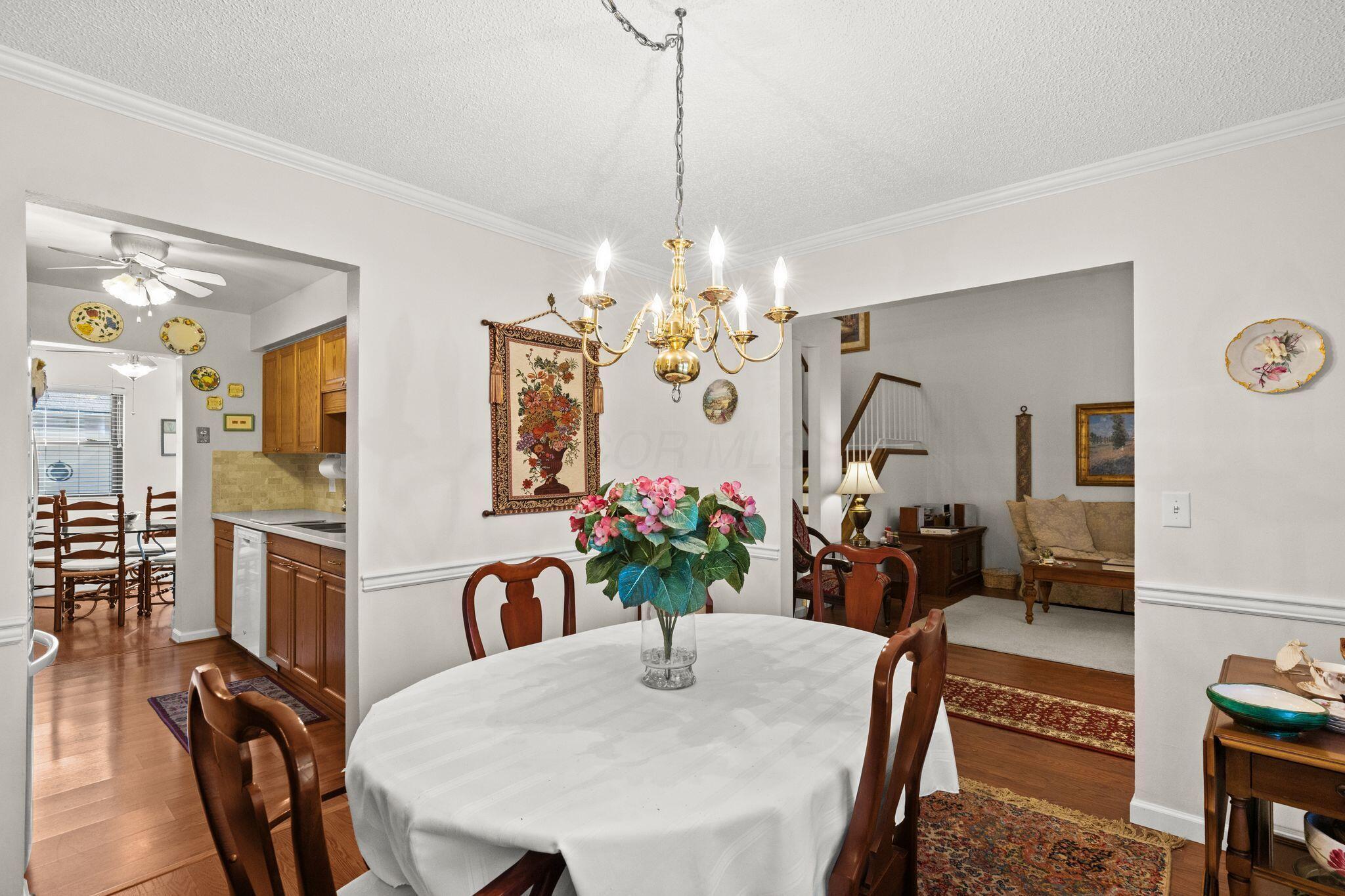 537 Woodingham Place, 2B