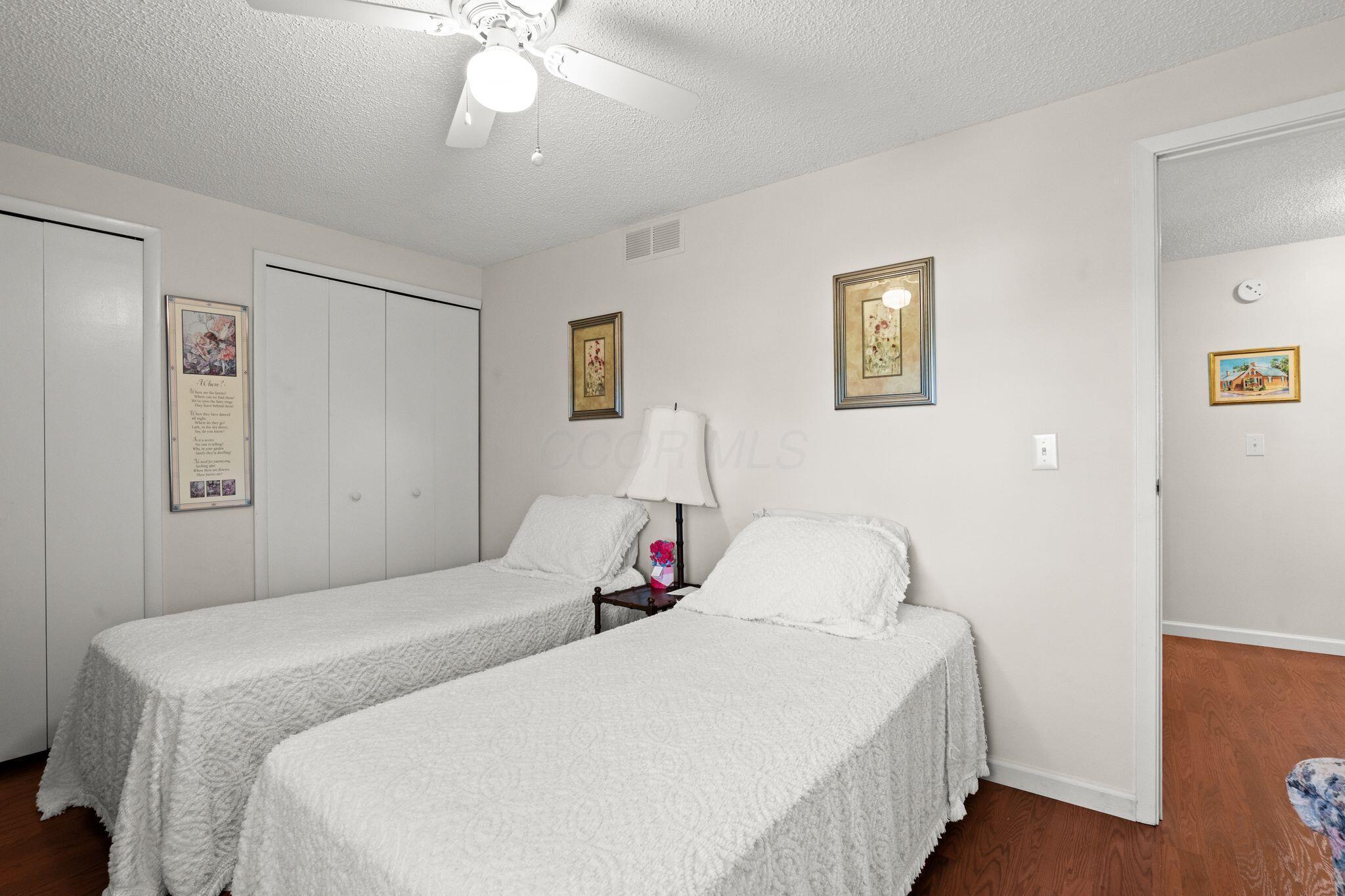 537 Woodingham Place, 2B