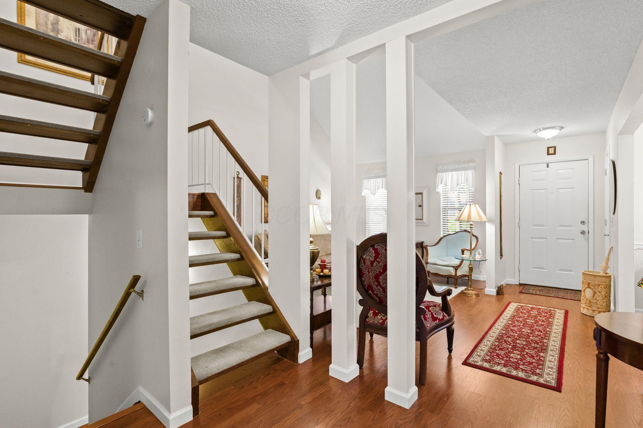 537 Woodingham Place, 2B