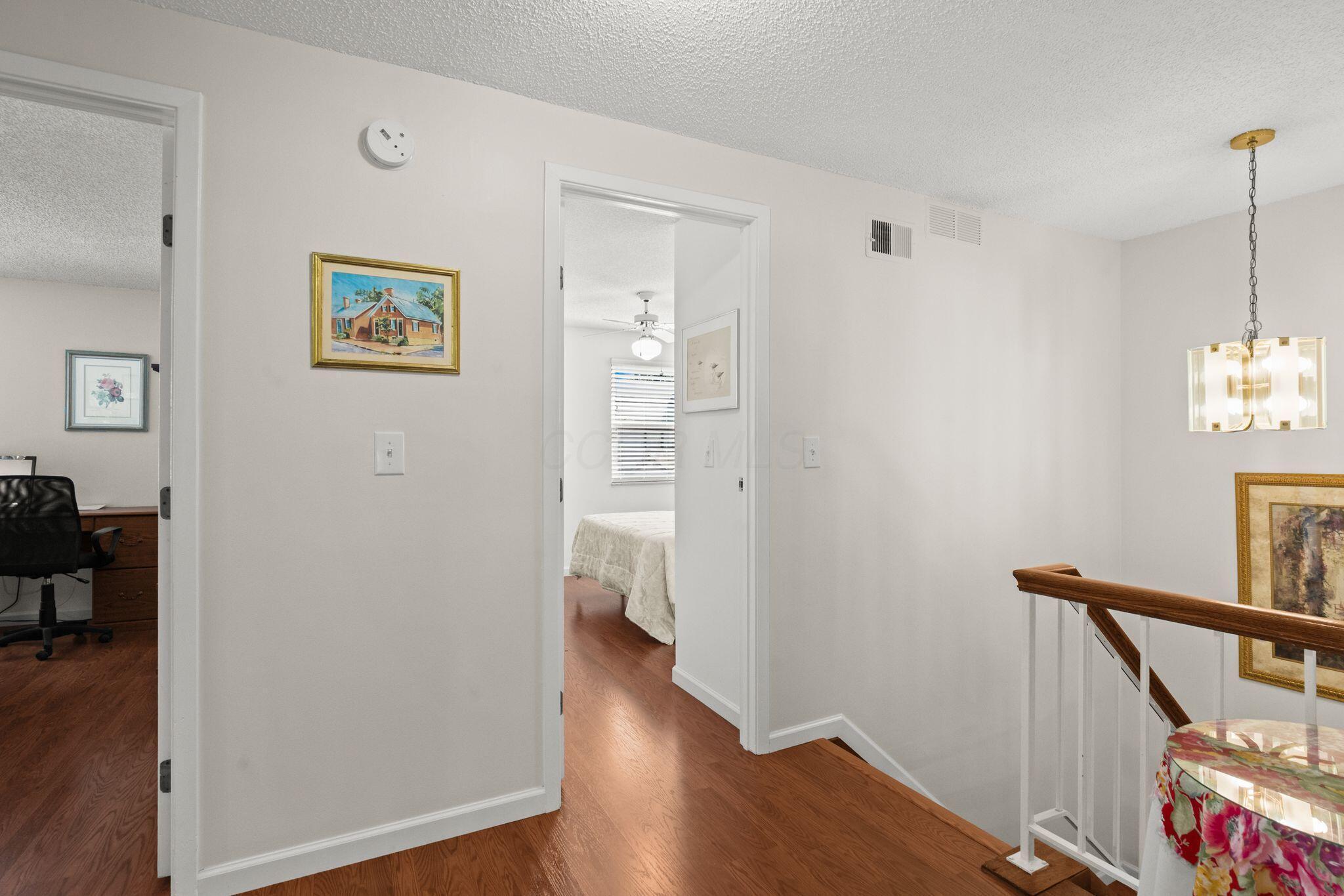 537 Woodingham Place, 2B