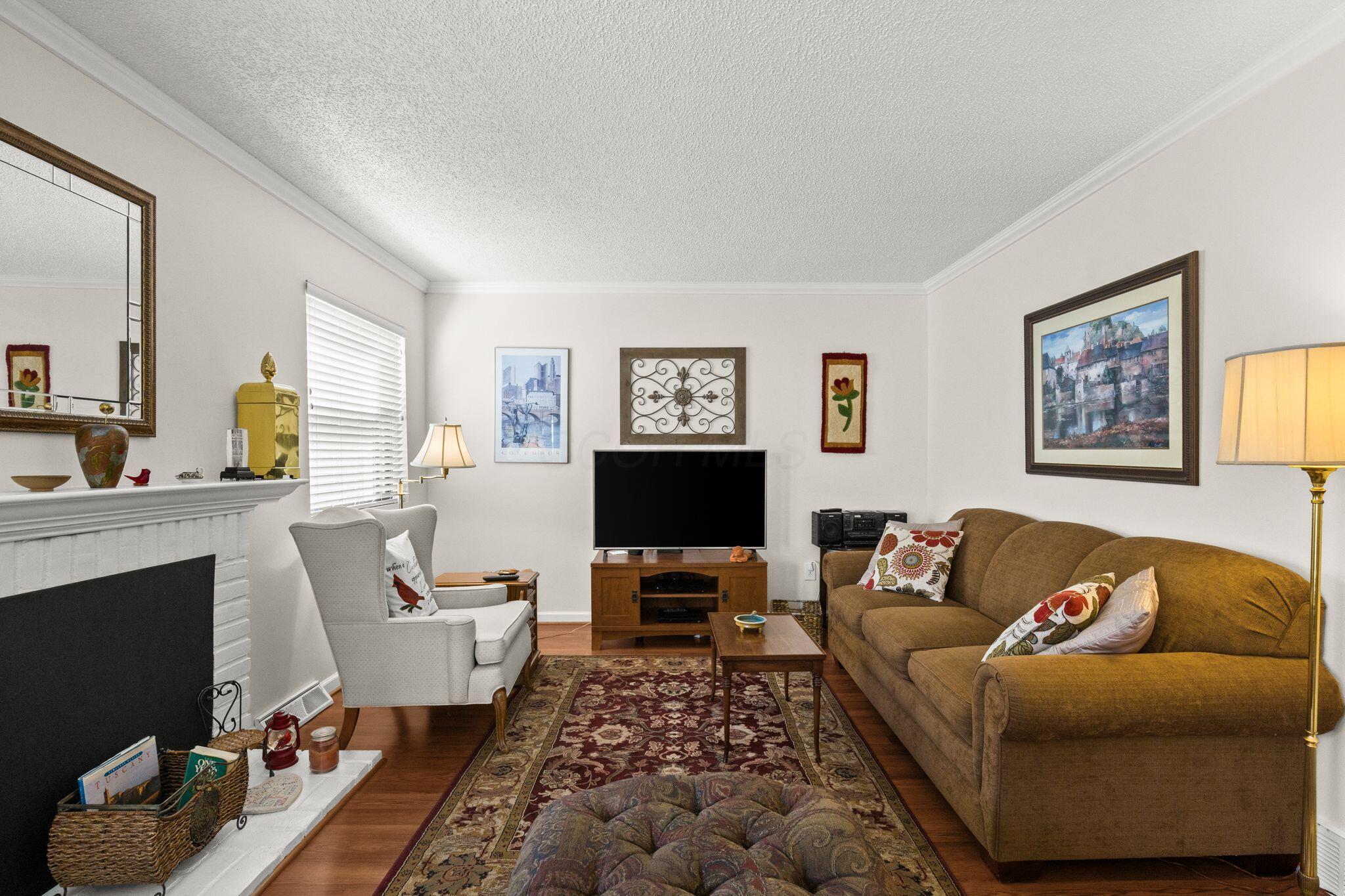 537 Woodingham Place, 2B