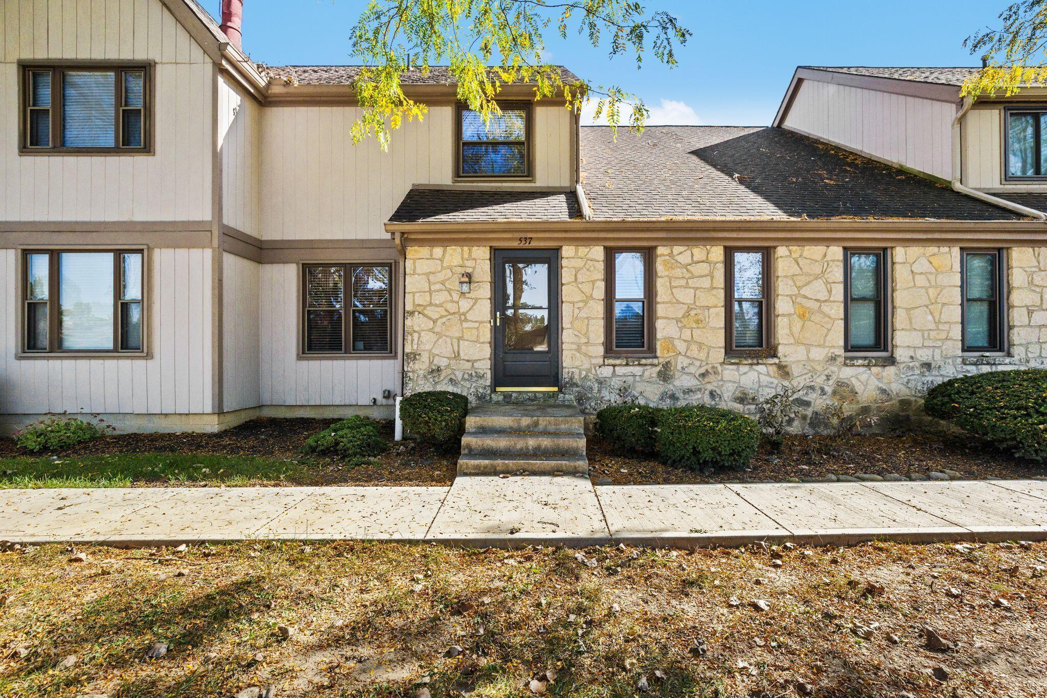 537 Woodingham Place, 2B