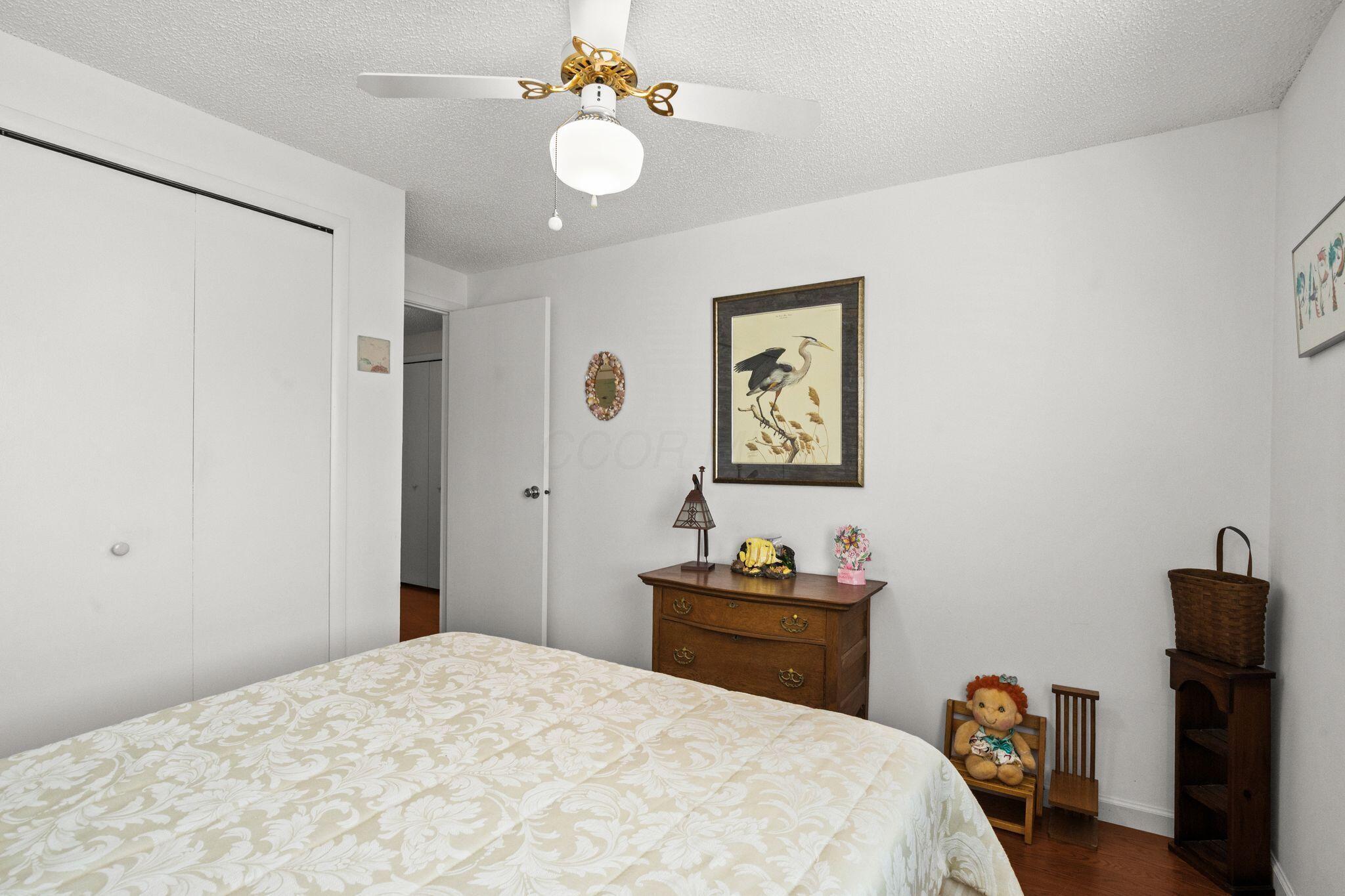 537 Woodingham Place, 2B