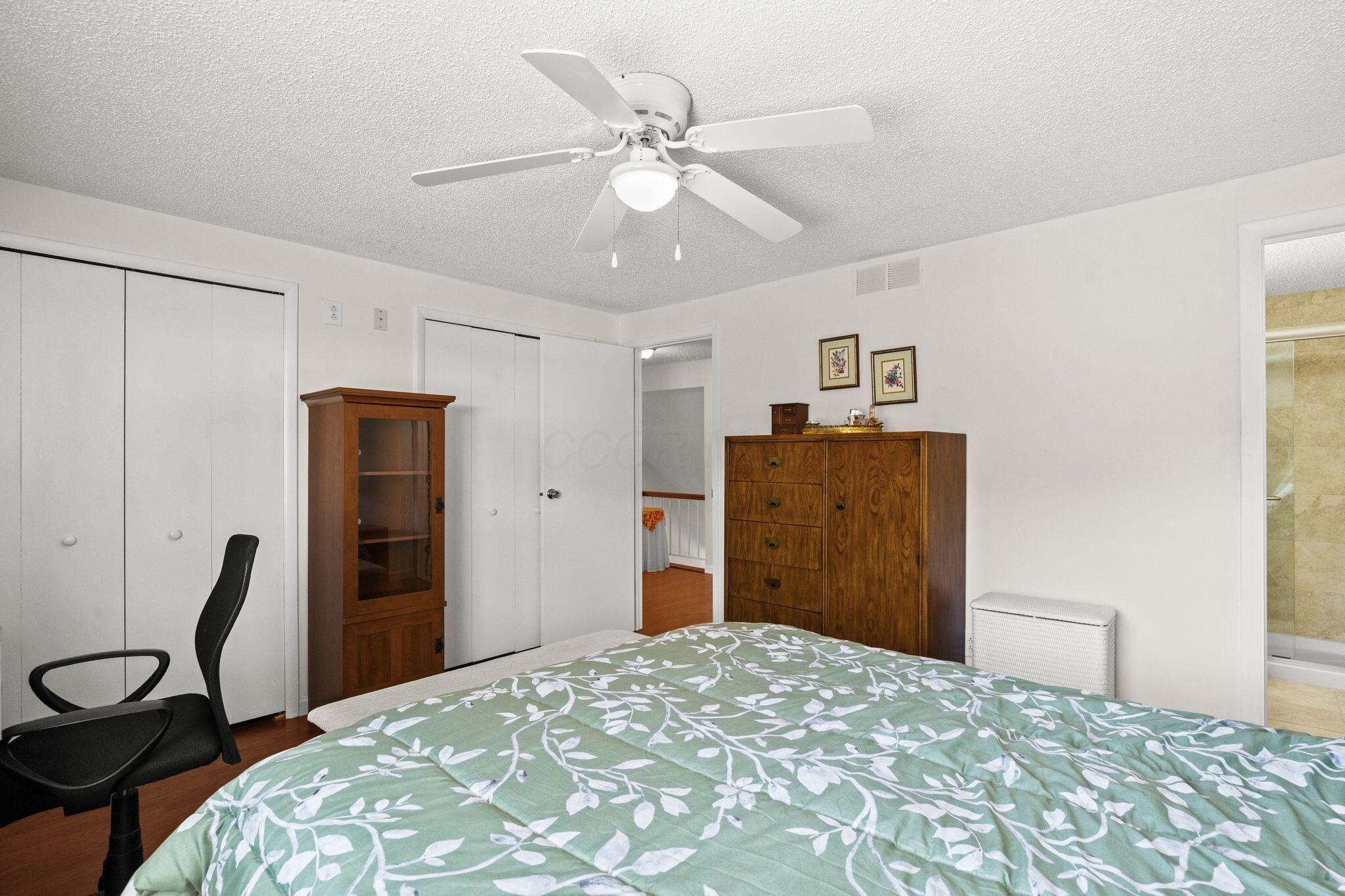 537 Woodingham Place, 2B